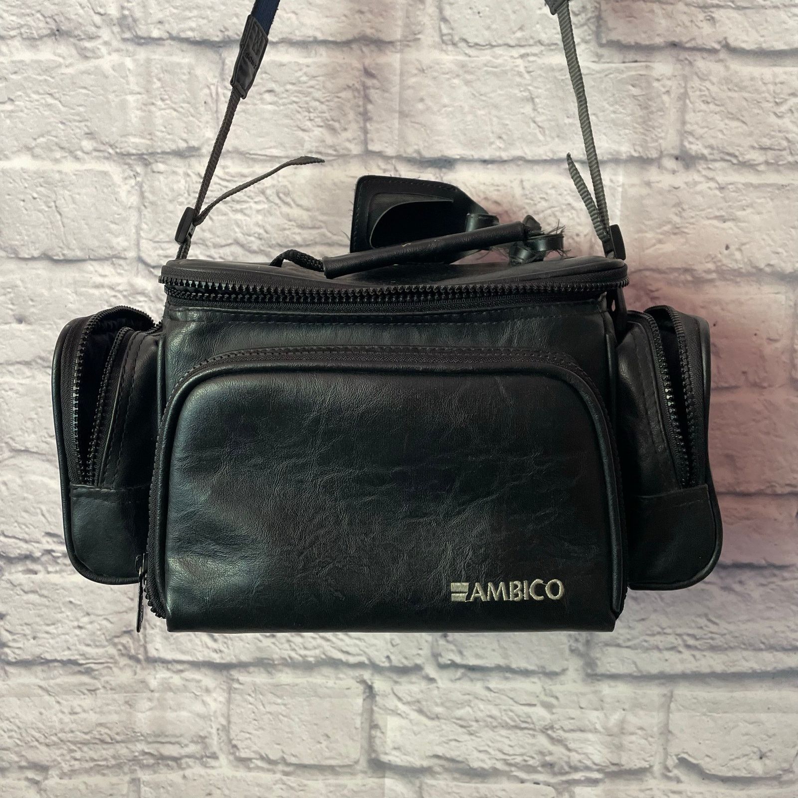 Vintage Pornhub shoulder bag | Grailed