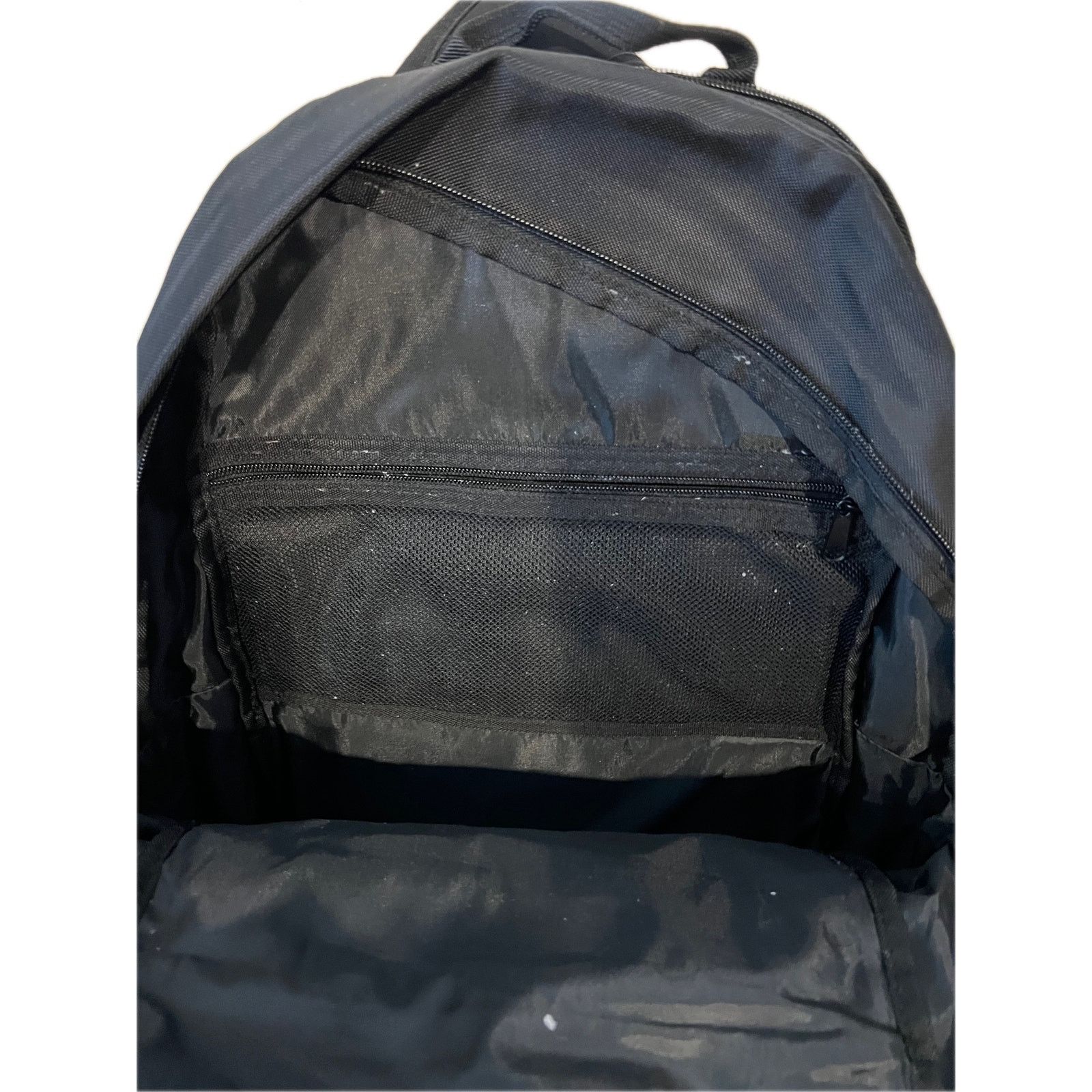 Hurley Hurley Black Skater Backpack Size 28 - 4 Thumbnail