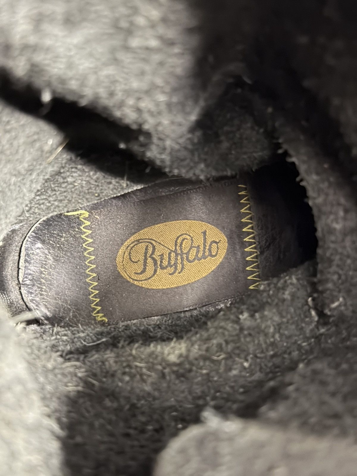 Buffalo London Buffalo Leather Engineered Boots Size US 10 / IT 40 - 11 Thumbnail