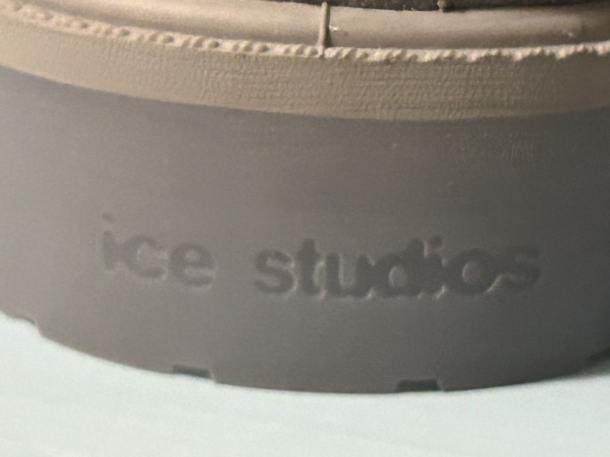 Timberland Timberland Ice Studios 6 Inch Premium Boot Grey Size US 12 / EU 45 - 13 Thumbnail
