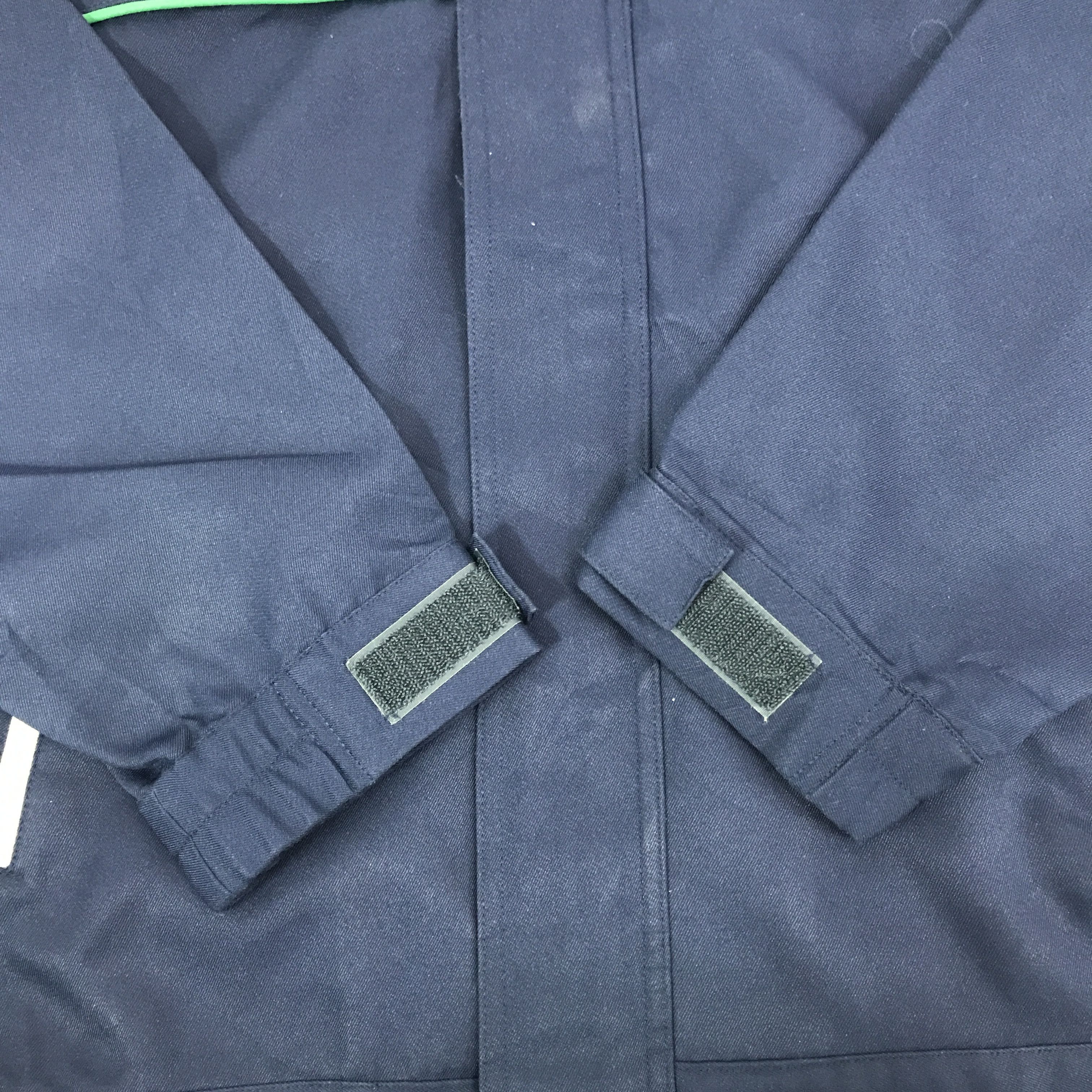 Japanese Brand × Vintage Vintage Honda Mugen Racing F1 Desi Japan custom Jacket Size US XL / EU 56 / 4 - 7 Thumbnail