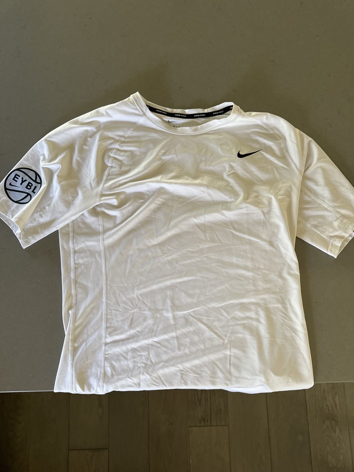 Nike EYBL Compression Size US XL / EU 56 / 4 - 3 Thumbnail