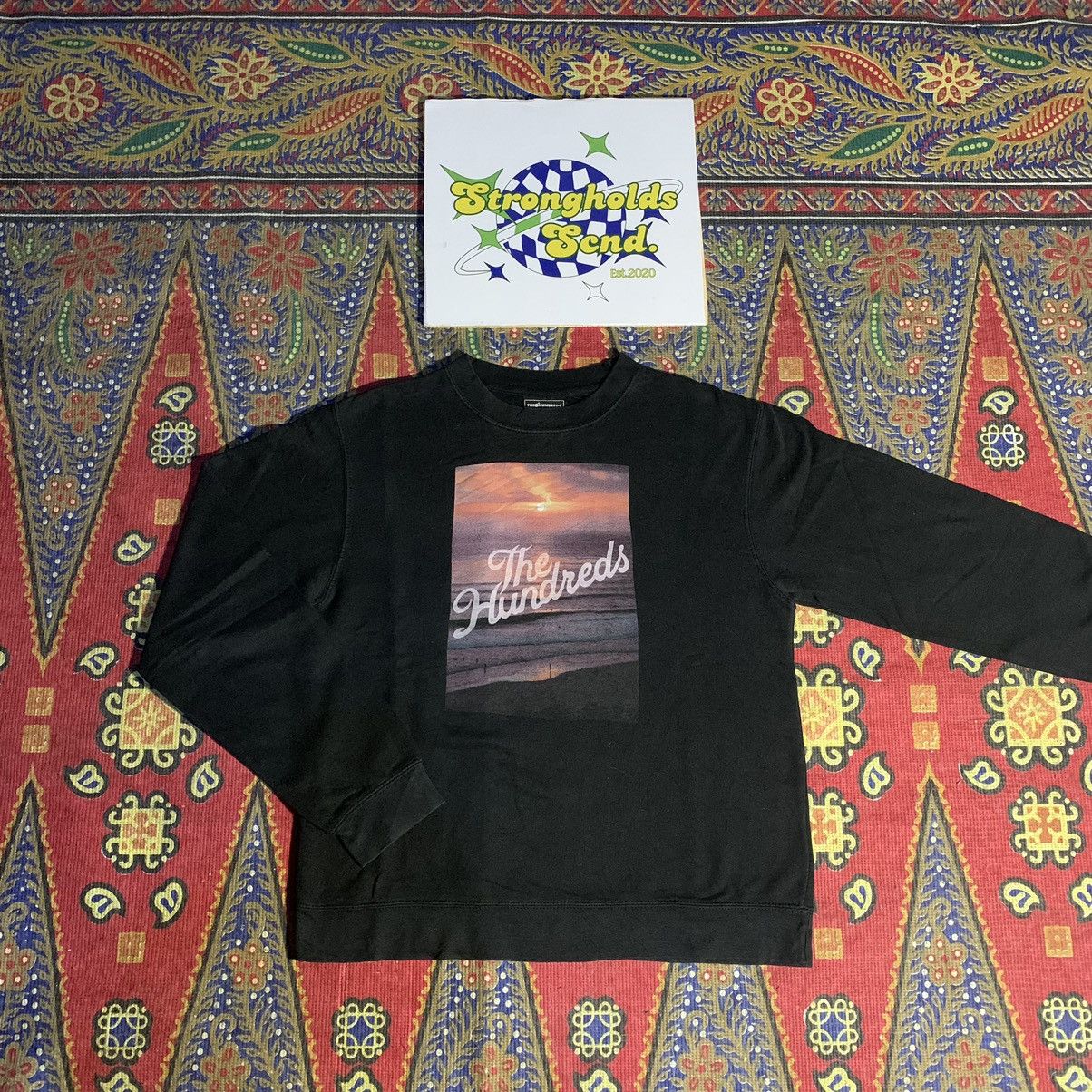 Band Tees × The Hundreds The Hundreds Secondhand Size US M / EU 48-50 / 2 - 2 Thumbnail