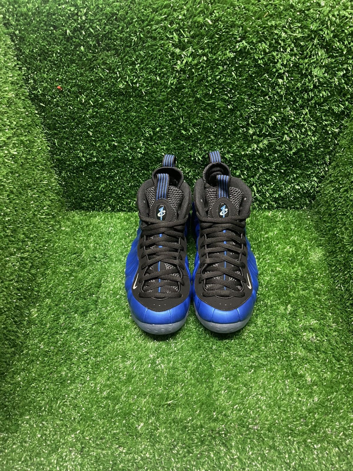 Nike Nike Air Foamposite One 25th Anniversary Royal blue Size US 8 / EU 41 - 9 Thumbnail