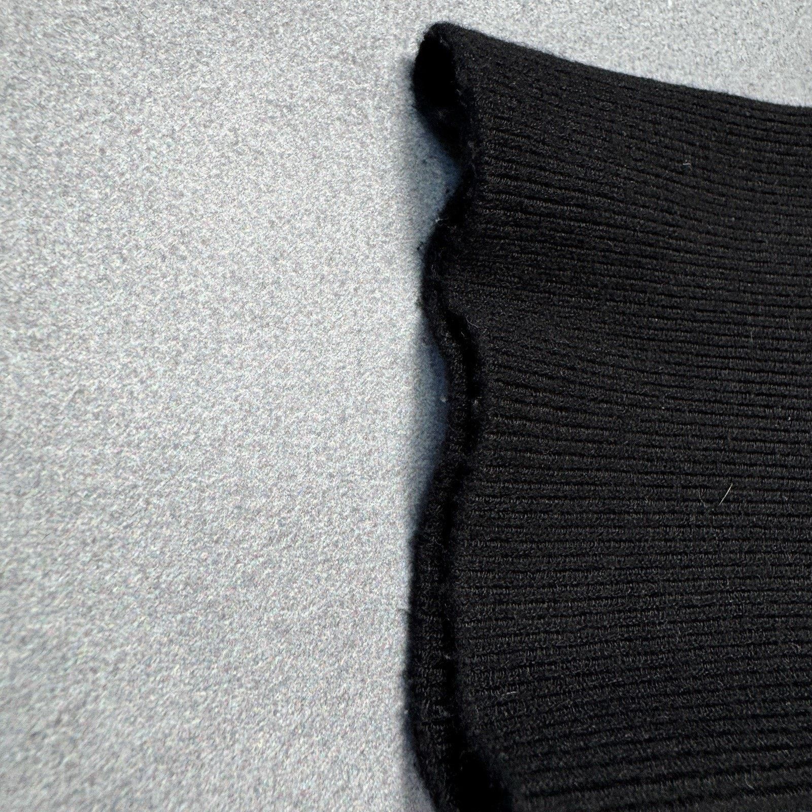 Vintage Danshan Apollo Knit Jumper Sweater Black Men Size L Size US L / EU 52-54 / 3 - 9 Thumbnail