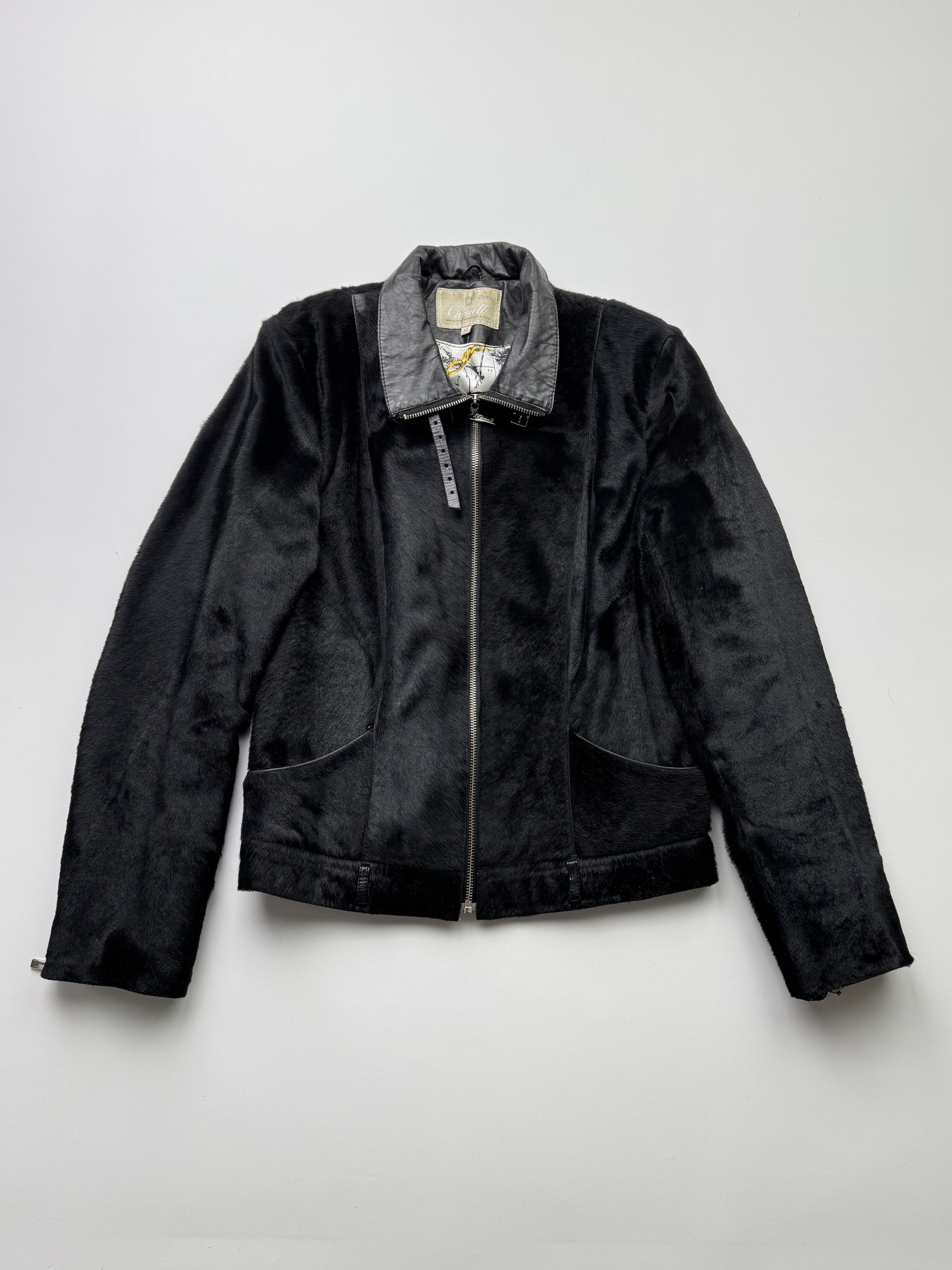 Ceralli leather jacket price hotsell