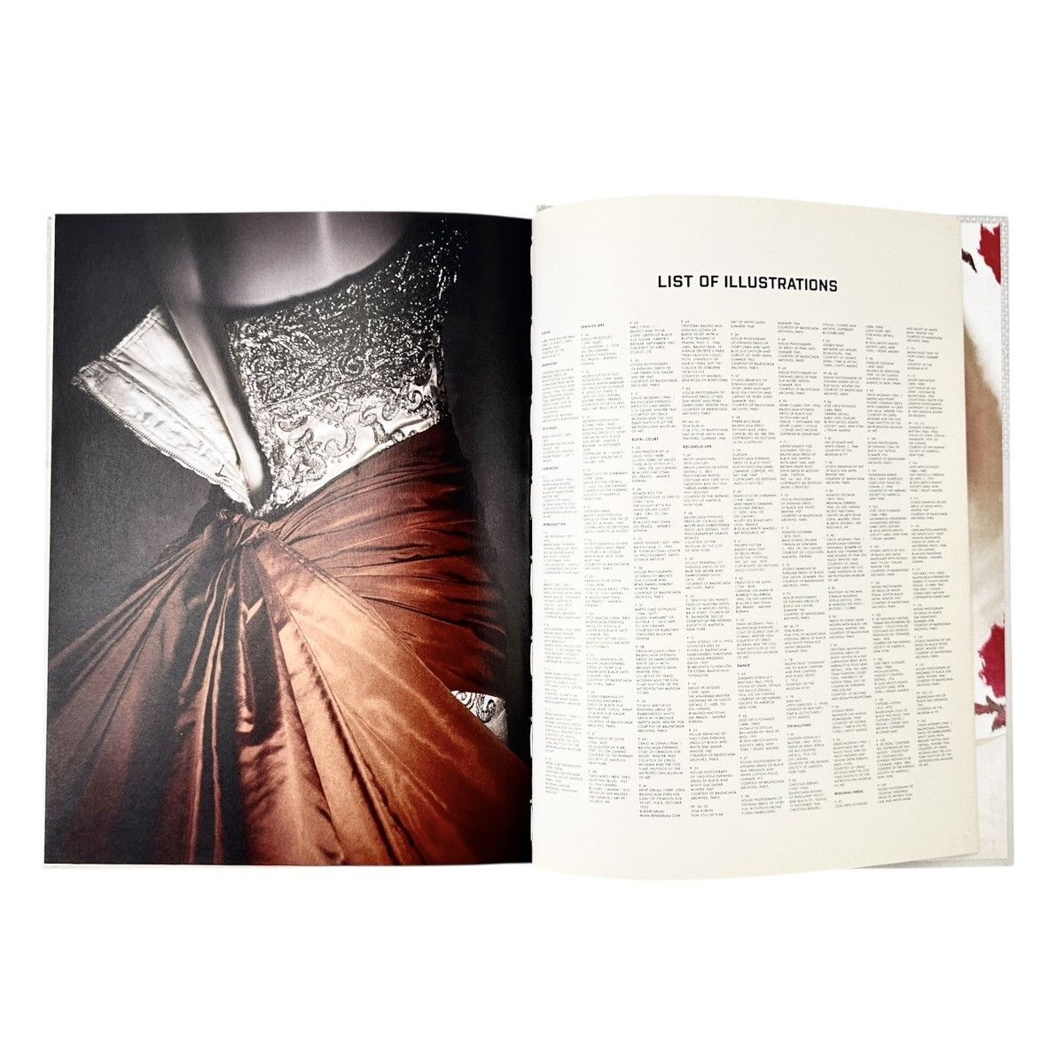 Balenciaga SIGNED Balenciaga x Rizzoli x Hamish Bowles Exhibit Book Size ONE SIZE - 11 Thumbnail