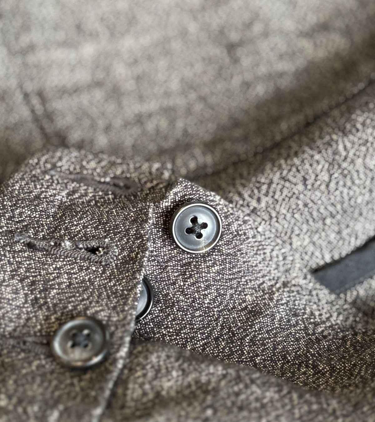 Porter Classic Bresson Atelier Jacket Size US M / EU 48-50 / 2 - 4 Thumbnail