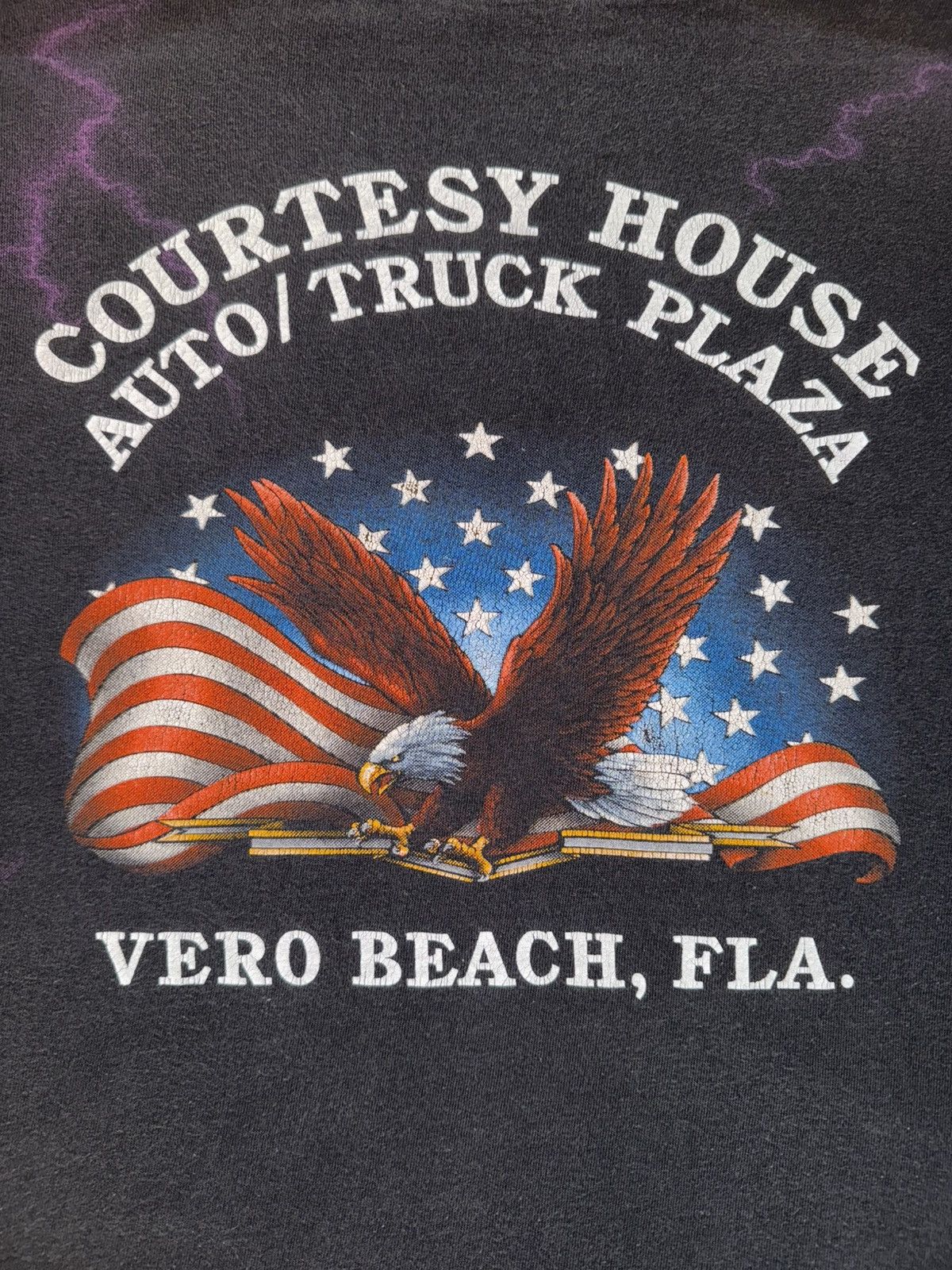 Other Bike Week ‘94 Tee Size US M / EU 48-50 / 2 - 6 Thumbnail