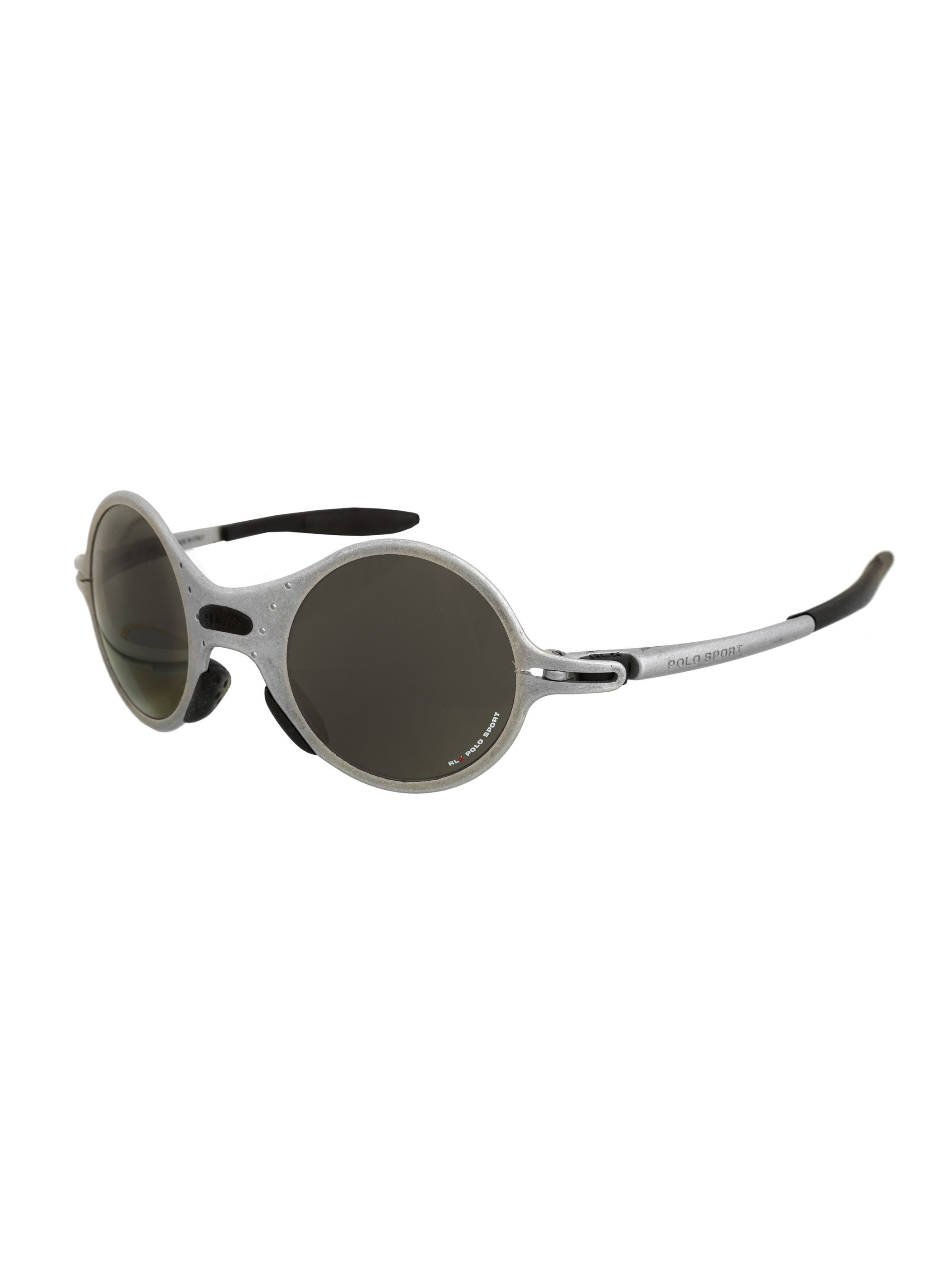 Ralph Lauren RLX POLO SPORT '90S RAINER F5K SUNGLASSES Size ONE SIZE - 2 Thumbnail
