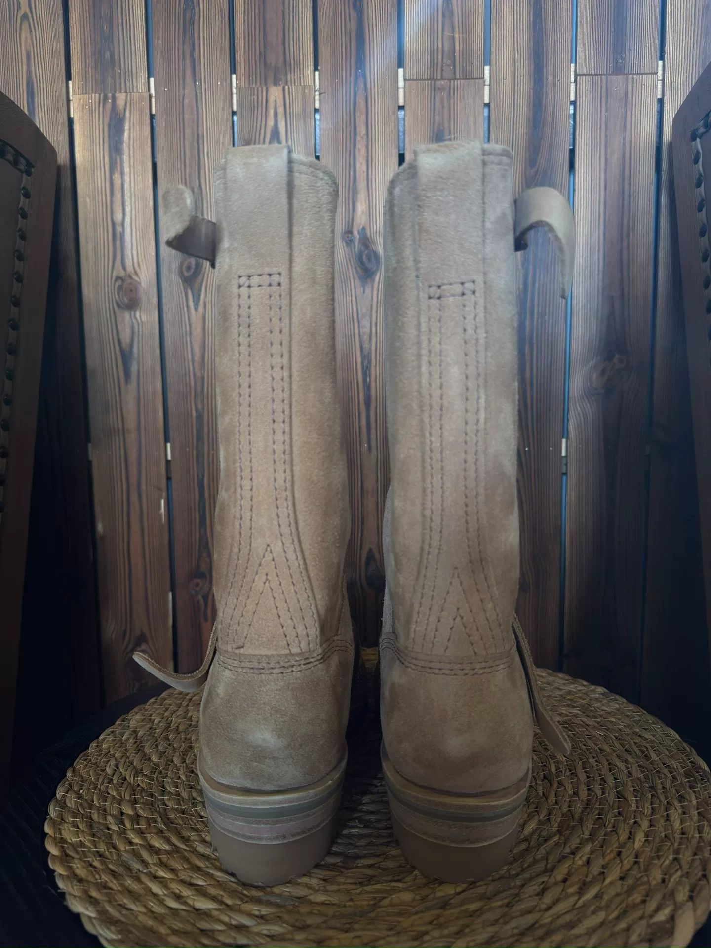 WESCO Wesco Boss Engineer Boots Size US 7.5 / EU 40-41 - 4 Thumbnail