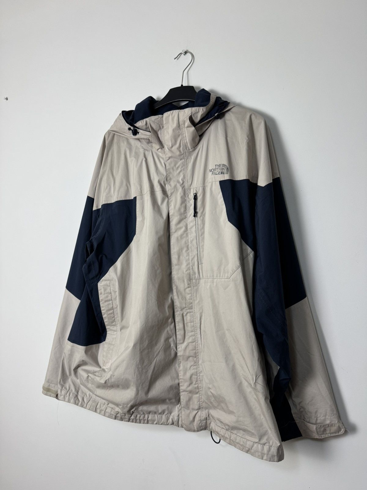 The North Face The North Face windbreaker jacket outdoor gorpcore style Size US XXL / EU 58 / 5 - 2 Thumbnail