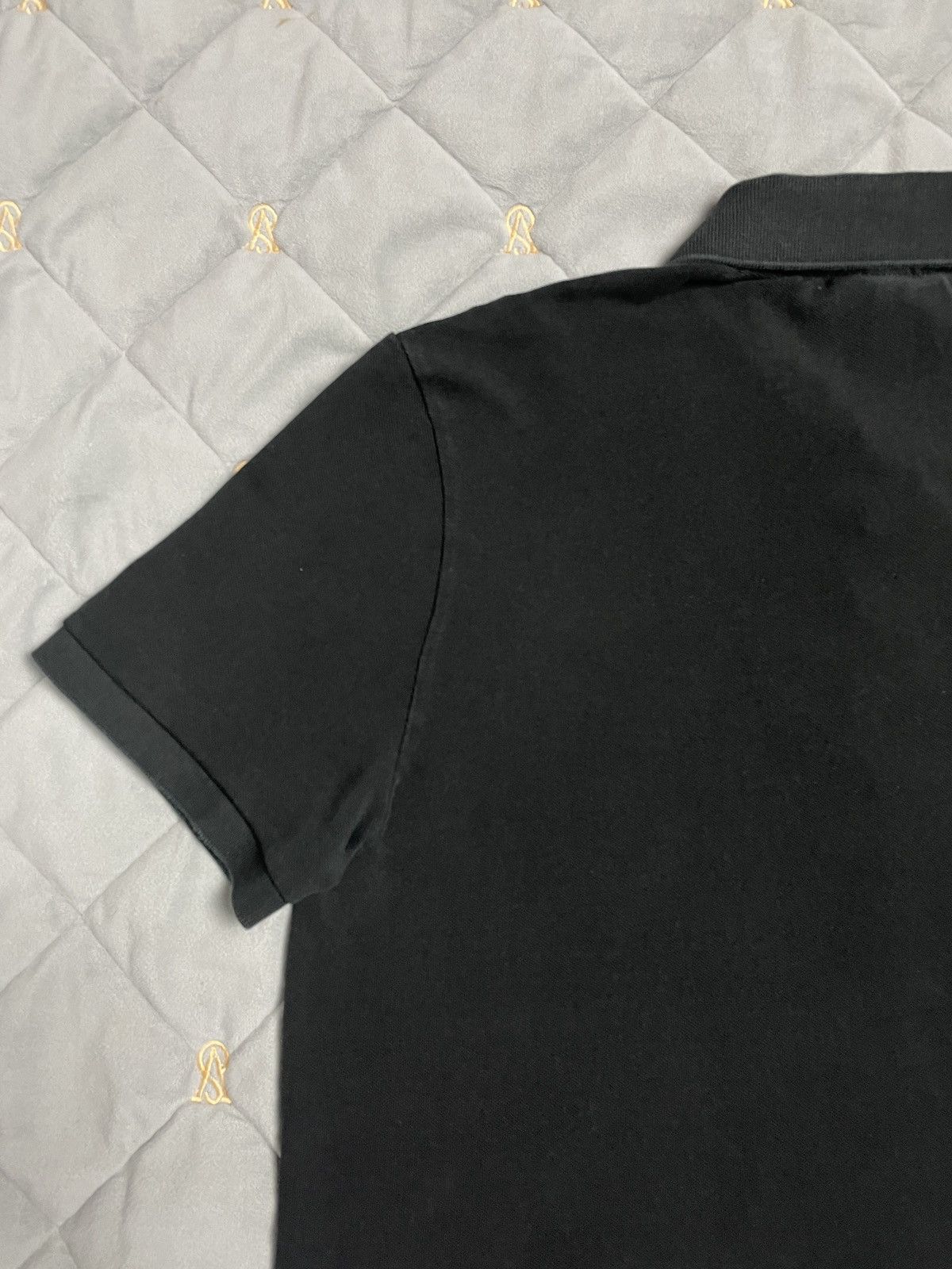 Lacoste Mens Lacoste Polo Shirt Luxury Streetwear Size US XL / EU 56 / 4 - 13 Thumbnail