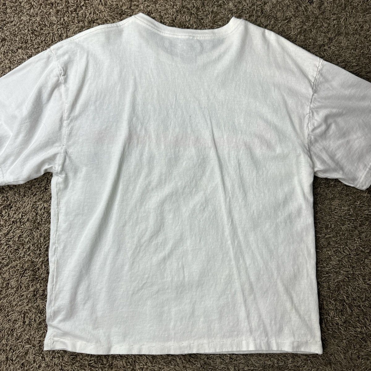 Champion Oversized champion tee Size US M / EU 48-50 / 2 - 2 Thumbnail