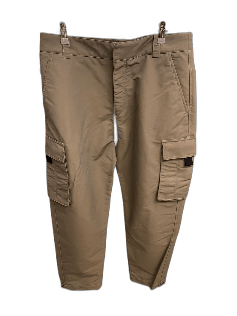 Dior Cargo Pants in Classic Style-2506