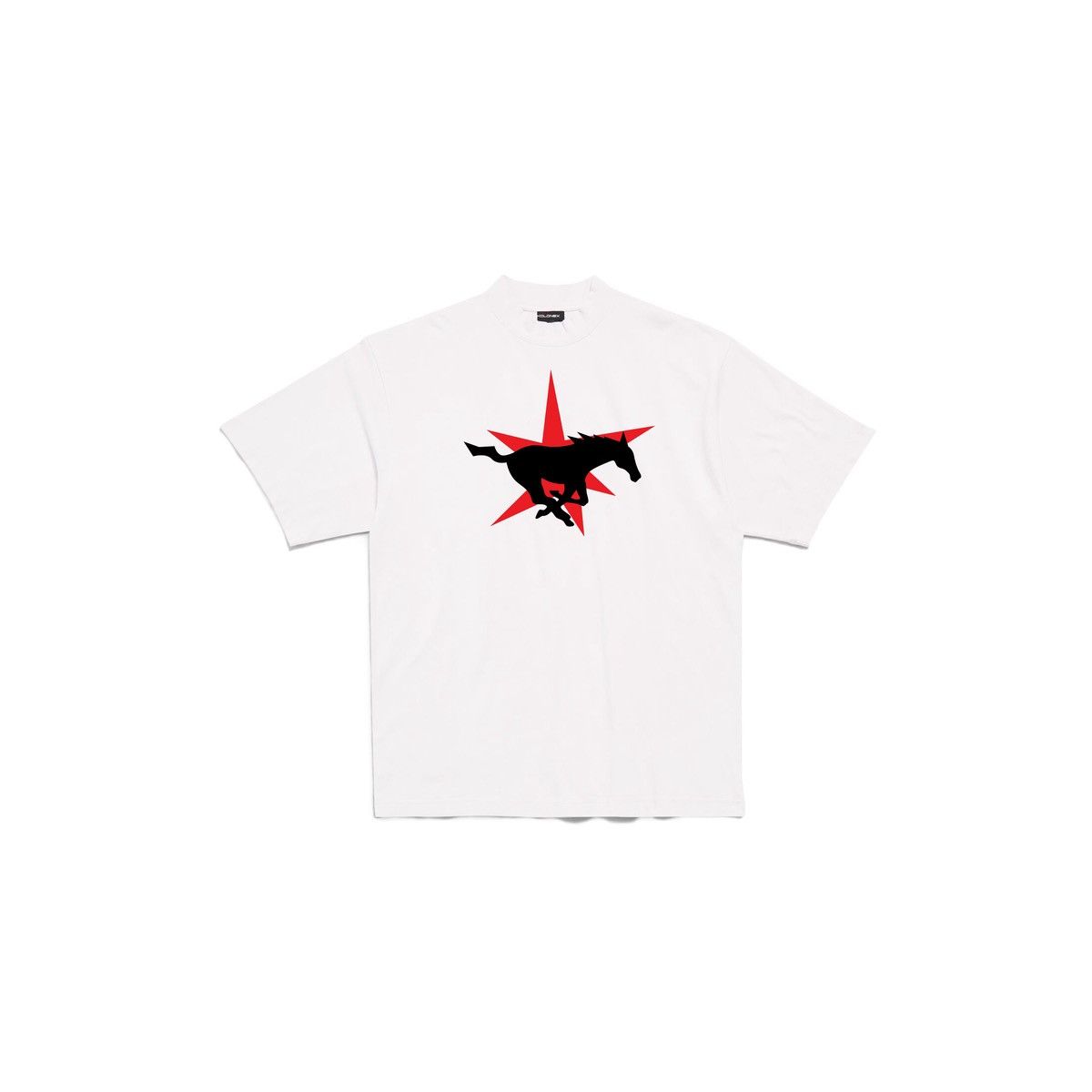 Other Kolonex black horse is a star tee Size US L / EU 52-54 / 3 - 1 Preview