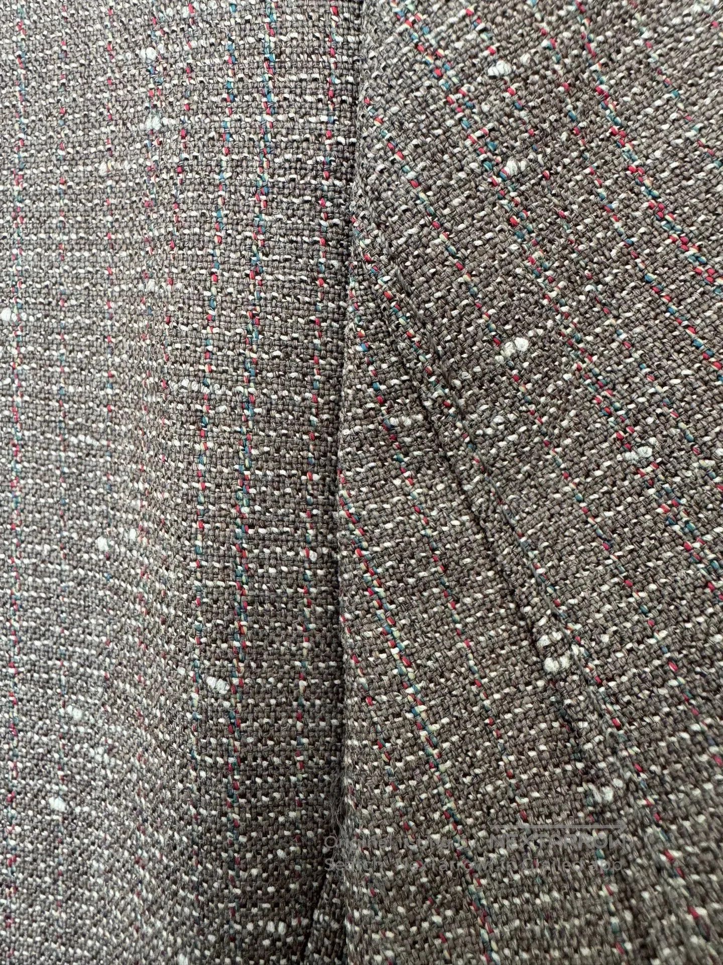 Christophe Lemaire Lemaire Wool Blend Double-Breasted Coat. Size US S / EU 44-46 / 1 - 4 Thumbnail
