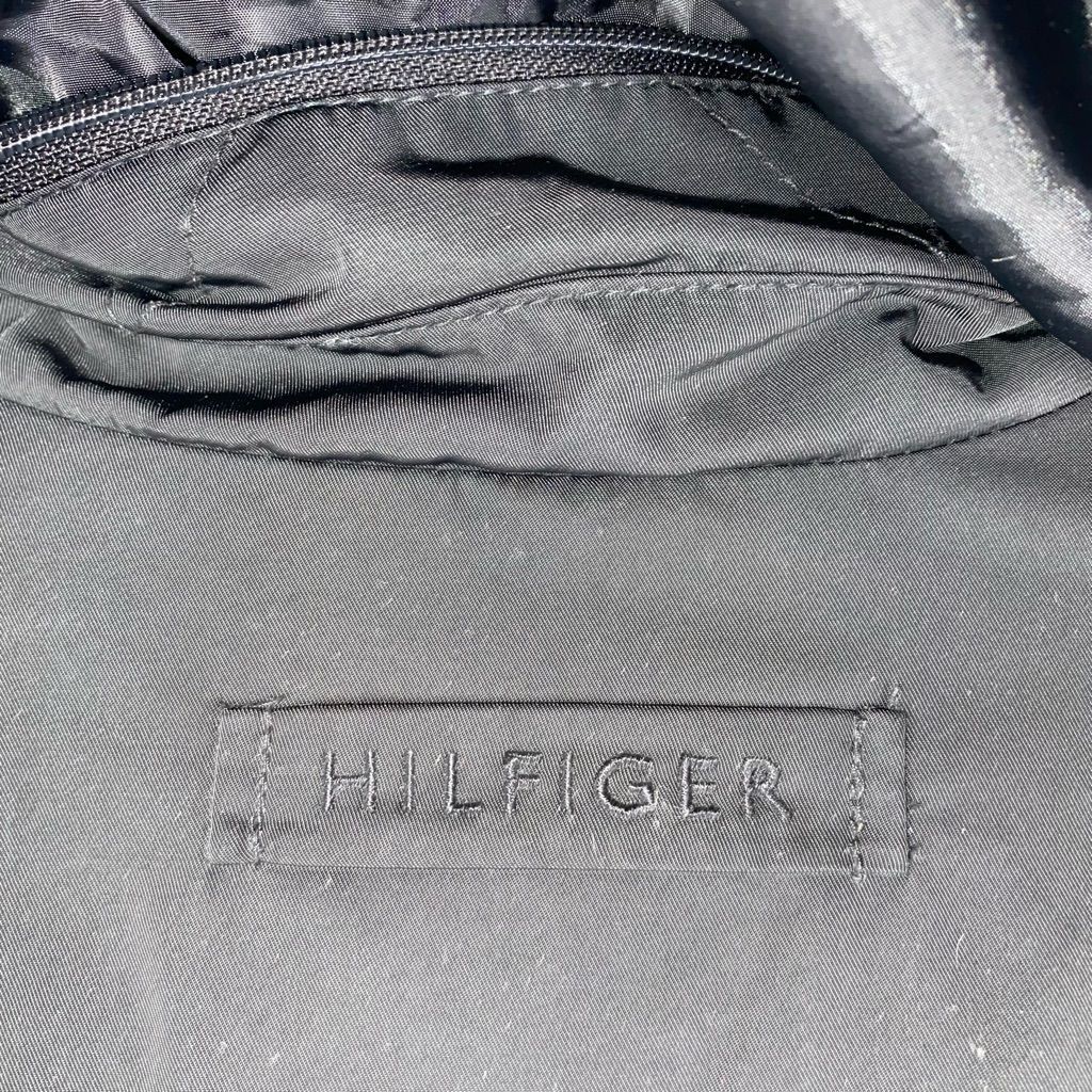 Tommy Hilfiger Tommy Hilfiger hard shell winter coat w/quilted lining black Size US XXL / EU 58 / 5 - 5 Thumbnail