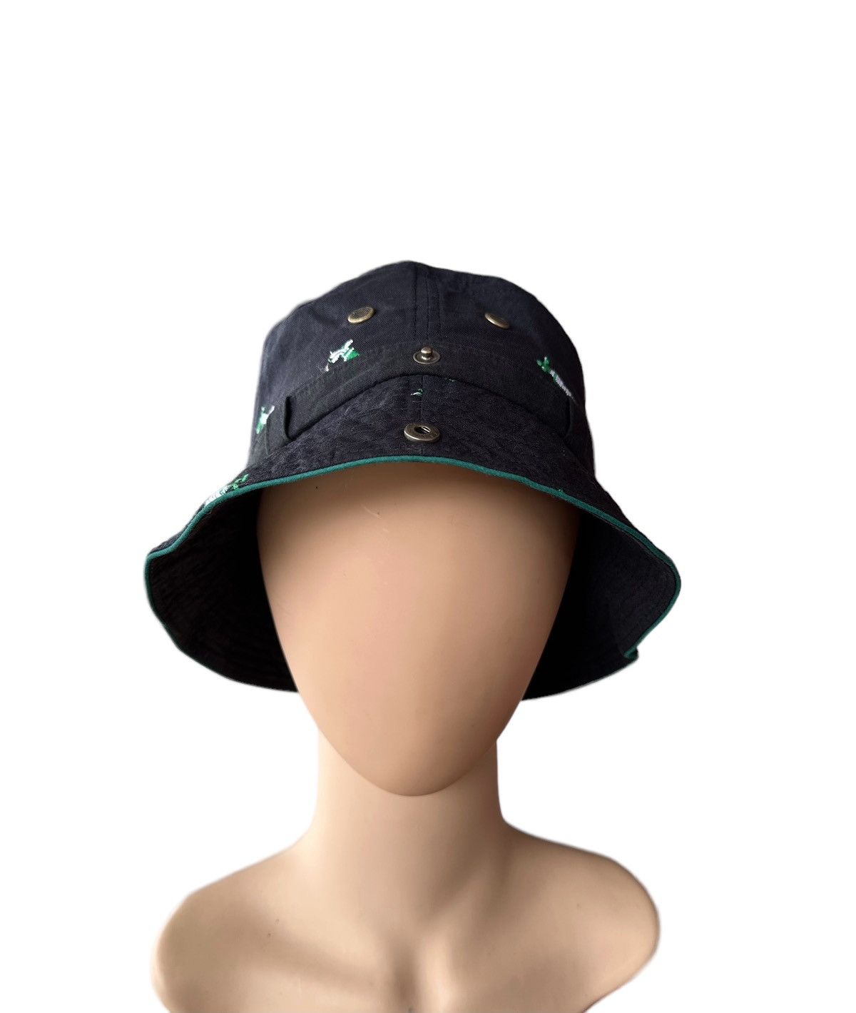 Anna Sui Vintage Anna Sui Hats Size ONE SIZE - 10 Thumbnail