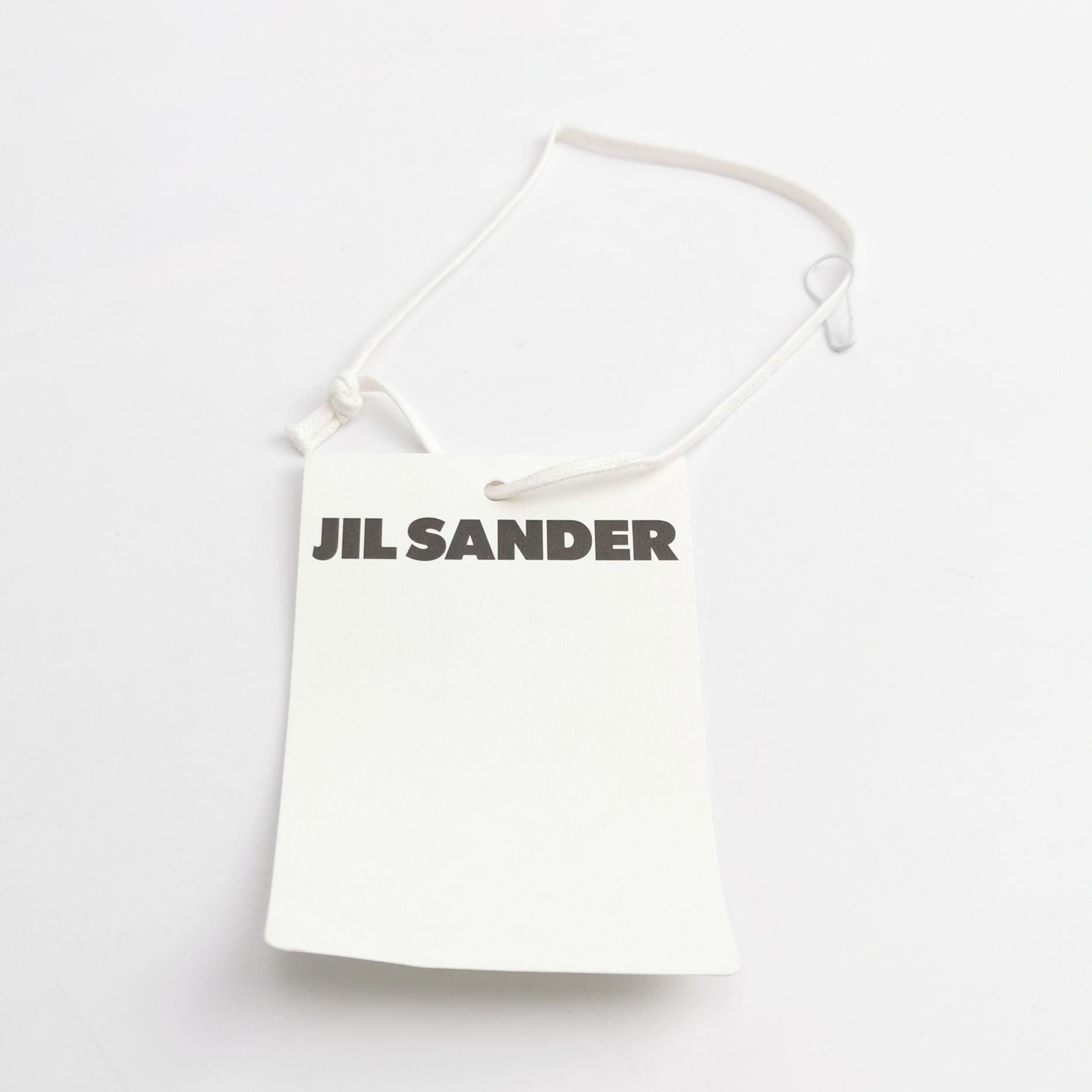 Jil Sander JIL SANDER JIL SANDER Wool Blend Solid Color Trousers Size Size US 29 - 3 Thumbnail