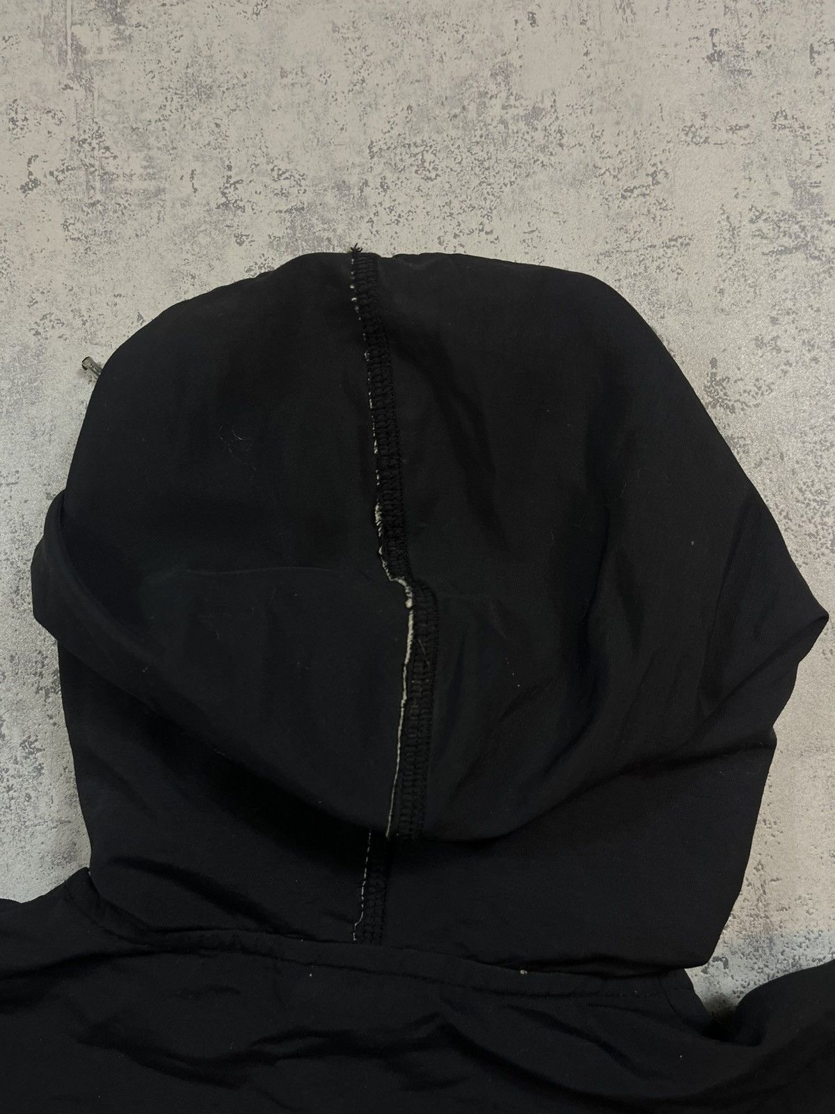 Nike 90’s NIKE AIR RETRO HOODED Y2K TRACK JACKET SWOOSH LOGO RARE Size US S / EU 44-46 / 1 - 14 Thumbnail