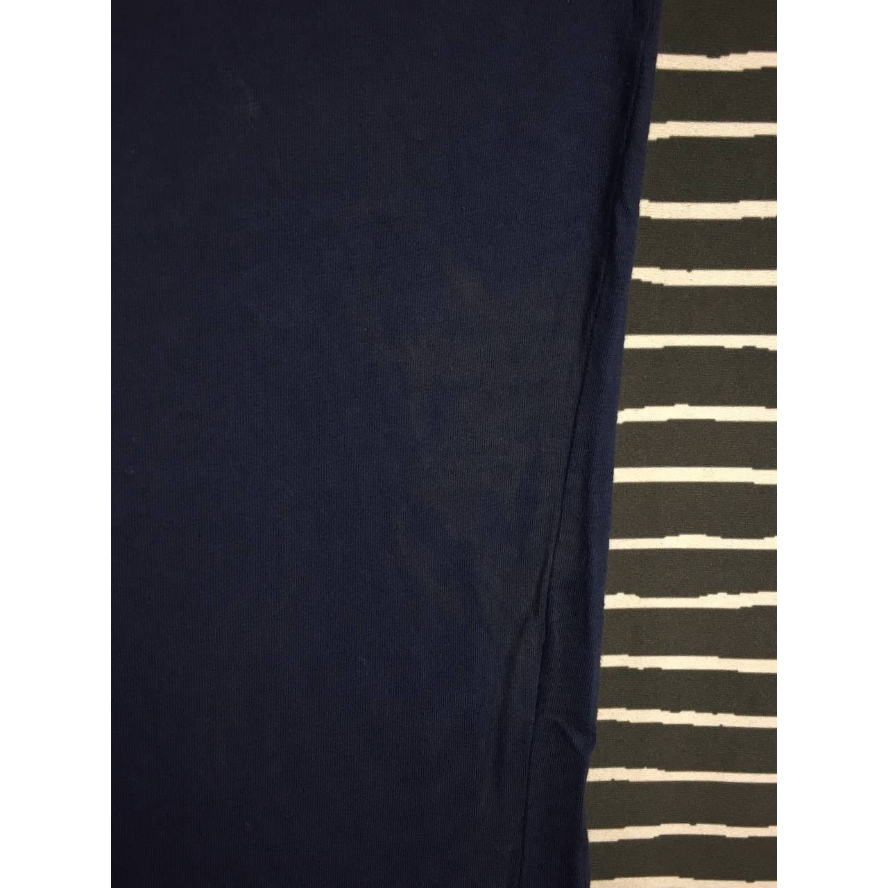 Armani × Giorgio Armani × Vintage Vtg Giorgio Armani Jeans Made In Italy Longsleeve Tee Size US S / EU 44-46 / 1 - 4 Thumbnail