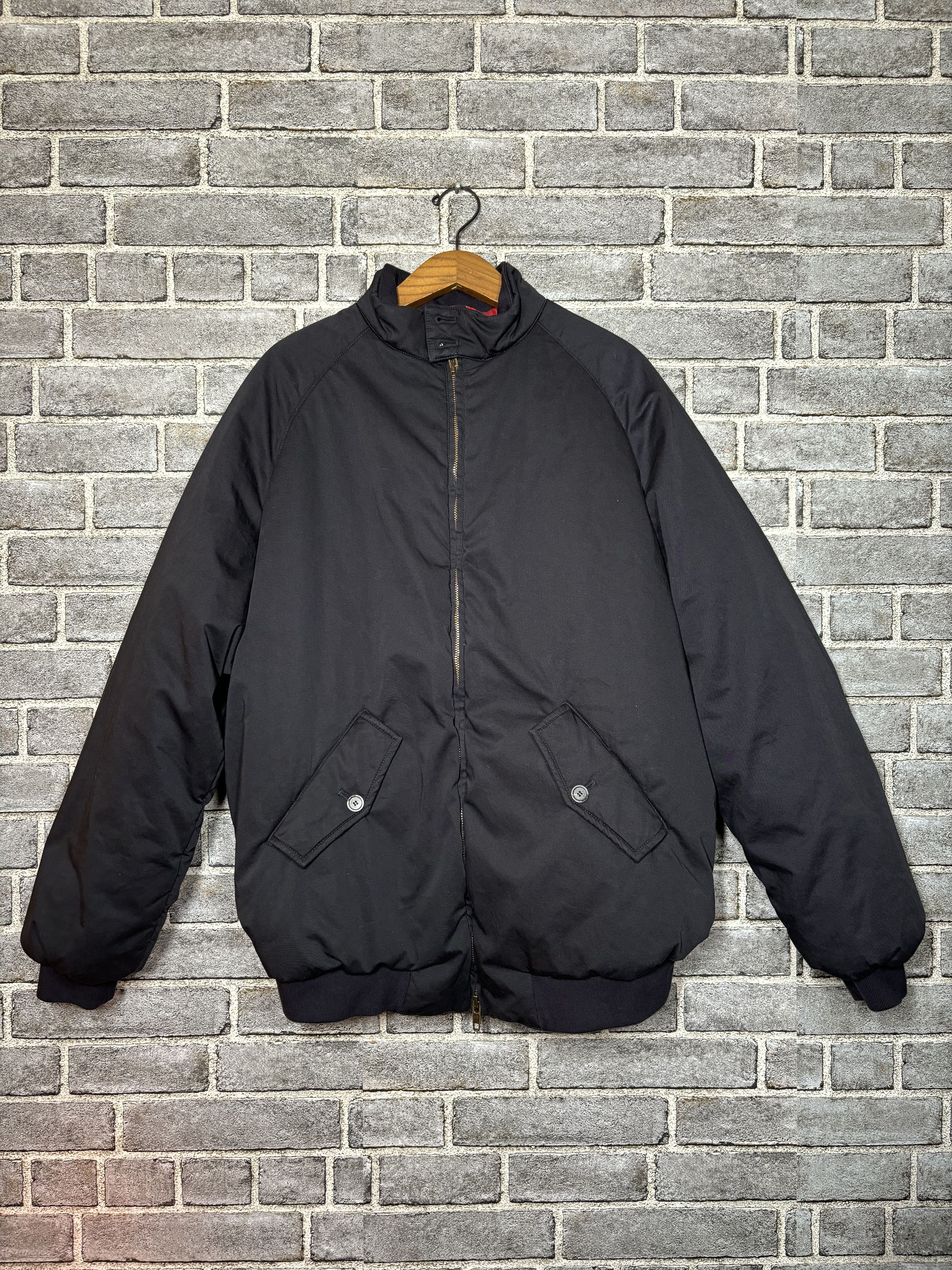 Balenciaga Harrington-style jacket Size US M / EU 48-50 / 2 - 3 Thumbnail