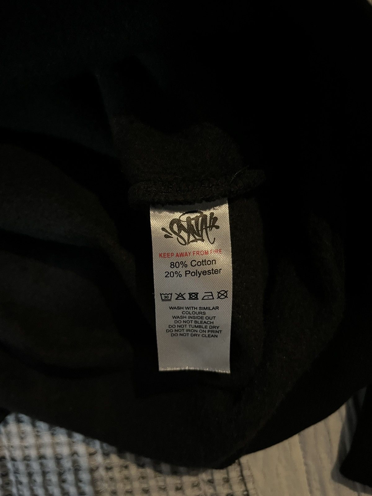 Syna World SYNA OG Hoodie Size US M / EU 48-50 / 2 - 4 Thumbnail
