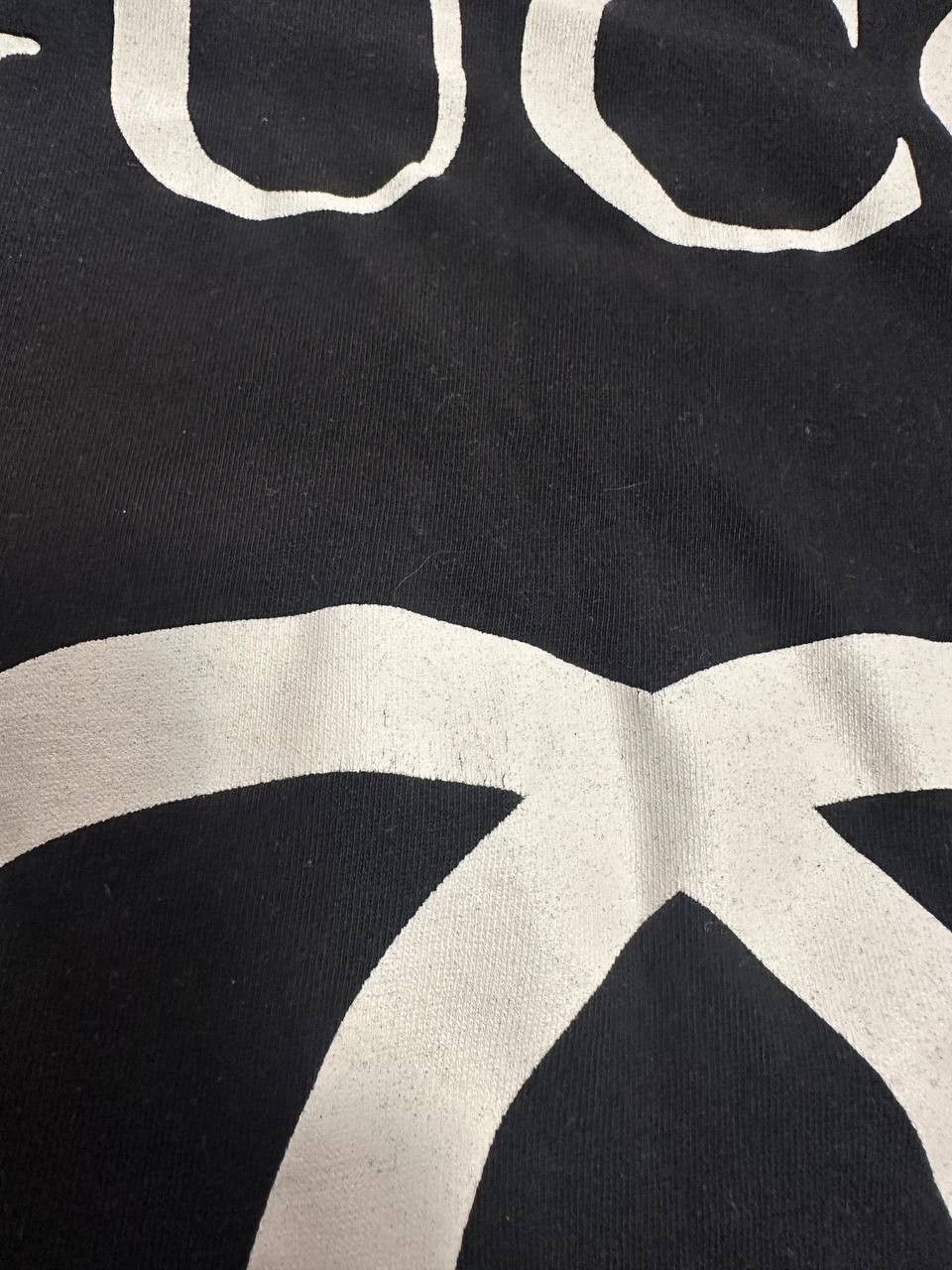 Gucci Gucci Interlocking G Big Logo Men Size L Black Size US L / EU 52-54 / 3 - 11 Thumbnail