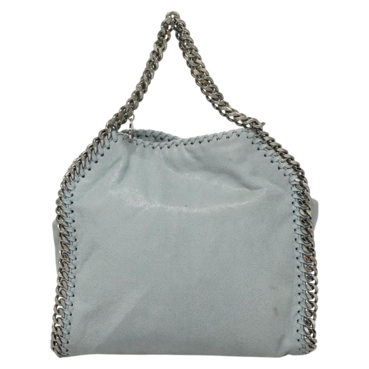 Stella McCartney Stella McCartney Falabella handbag Size ONE SIZE - 1 Thumbnail