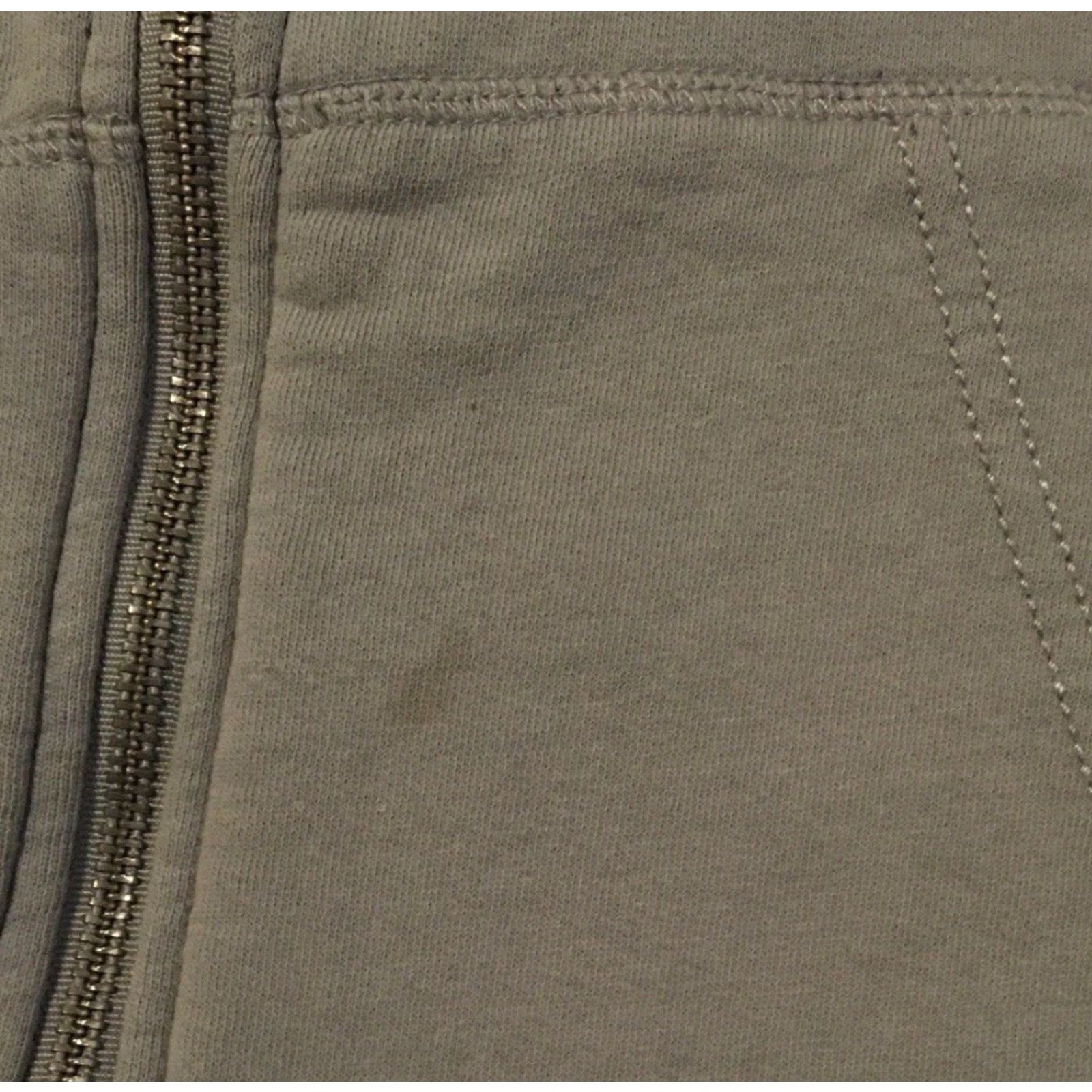 Vintage Vtg Von Dutch Car Parts Faded Zip Hoodie XL Designer Fashion Biker Grunge Y2K 90s Size US XL / EU 56 / 4 - 7 Thumbnail