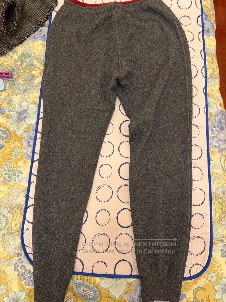 Loro Piana Loro Piana size XXL Cashmere set Size 38L - 7 Thumbnail