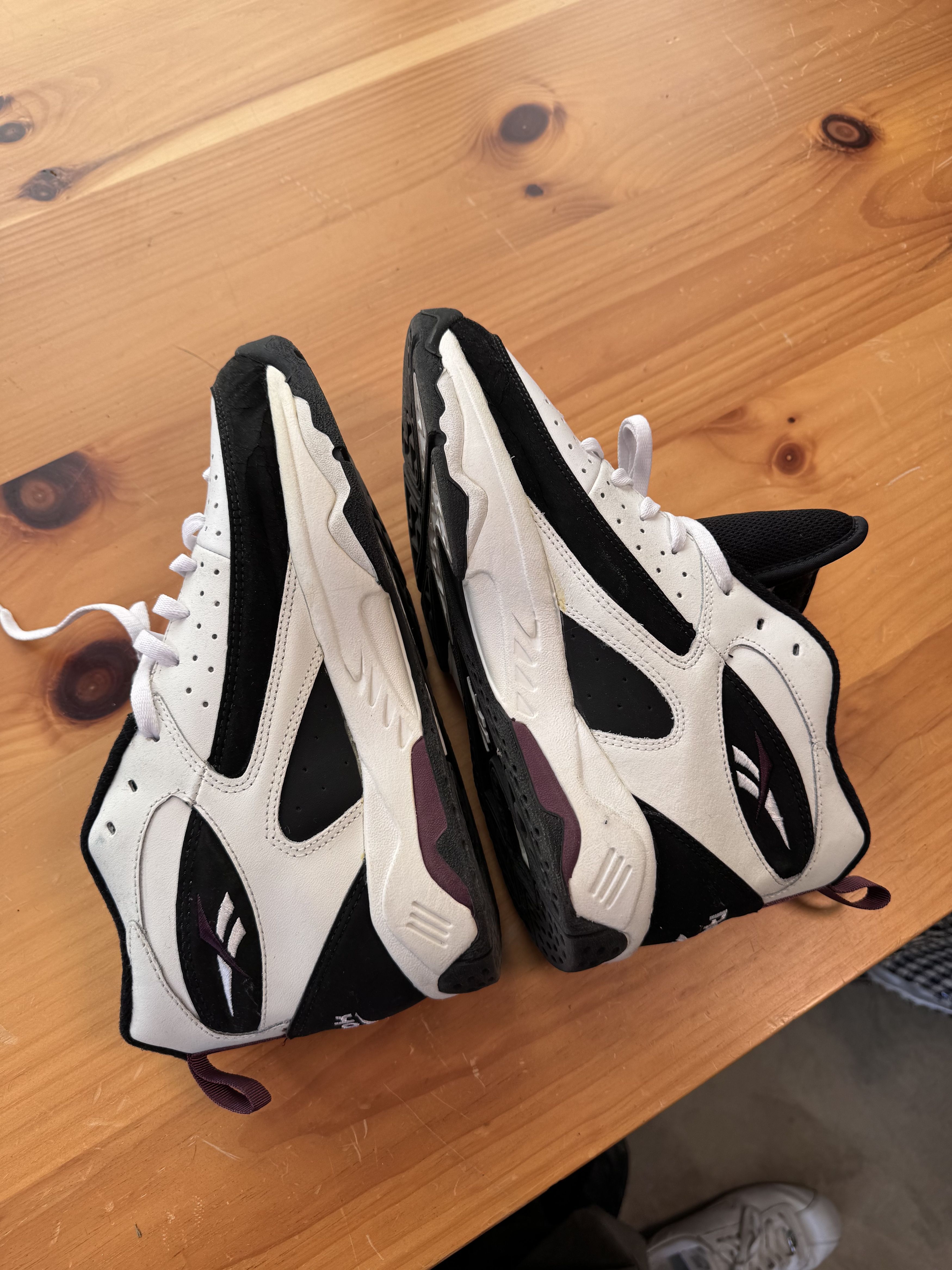 Reebok Reebok Vintage Sneaker Size US 10 / EU 43 - 10 Thumbnail