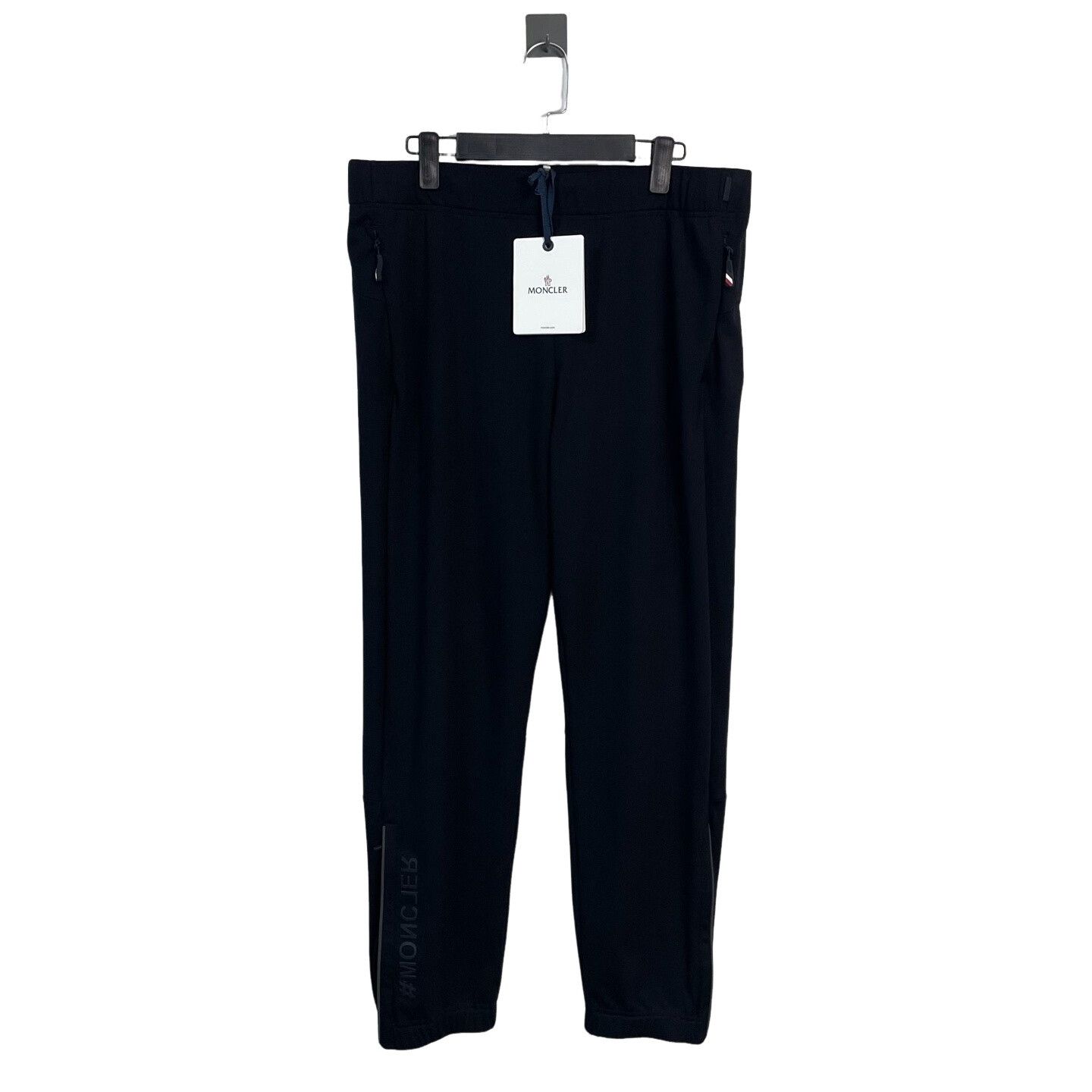 Moncler Moncler Grenoble Logo Joggers Size L Size US 34 / EU 50 - 1 Thumbnail