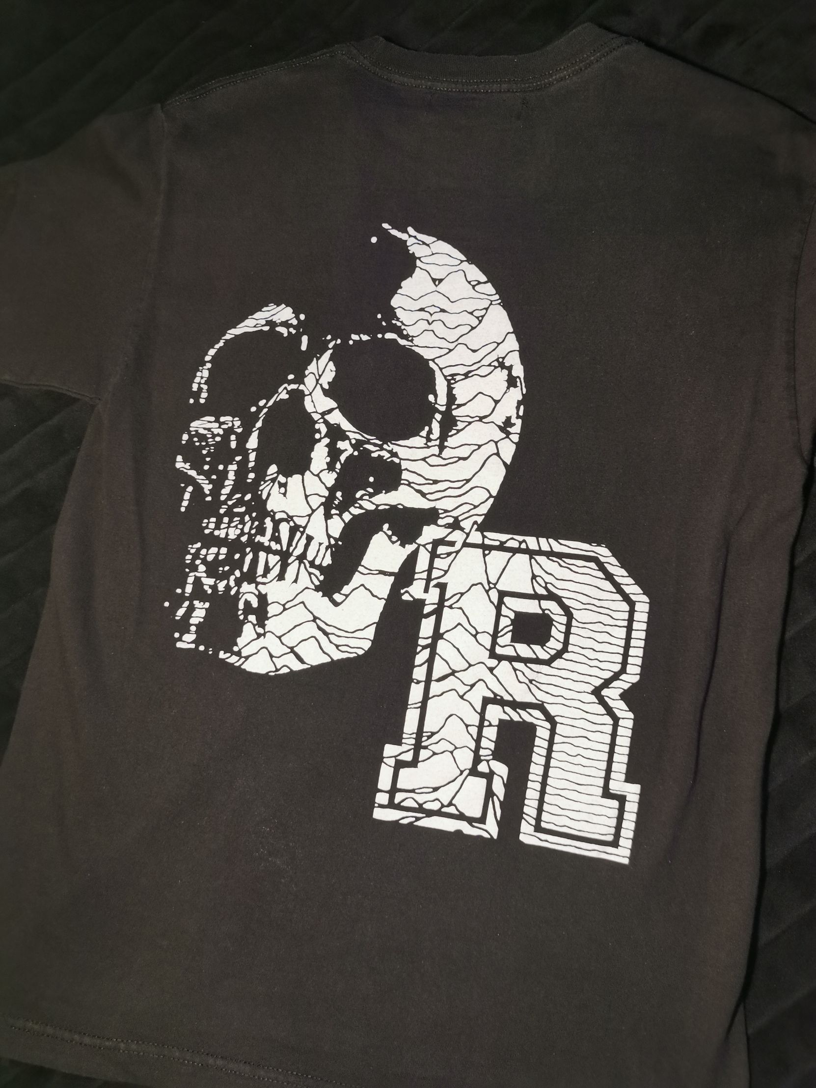 Revenge REVENGE JOY SHIRT Size US M / EU 48-50 / 2 - 1 Thumbnail