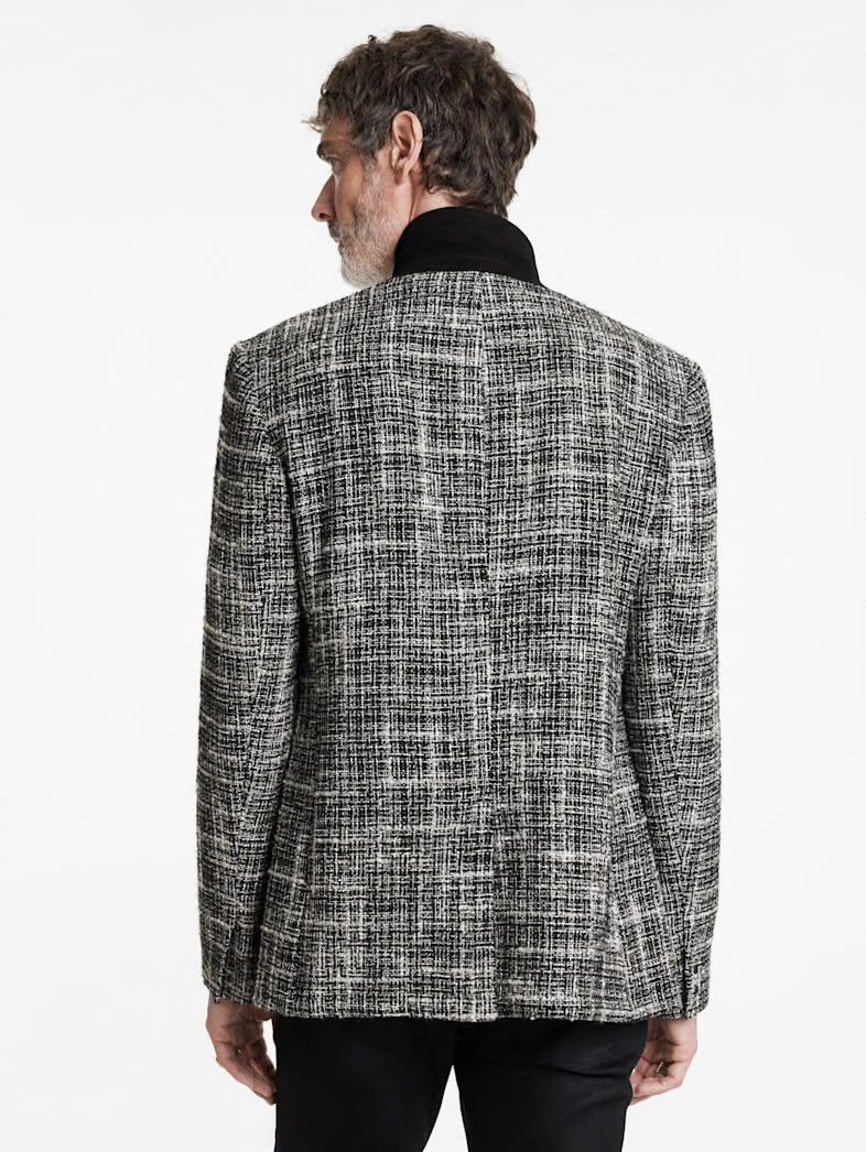 John Varvatos Madison jacket EU 50 USA 40 Size US M / EU 48-50 / 2 - 6 Thumbnail