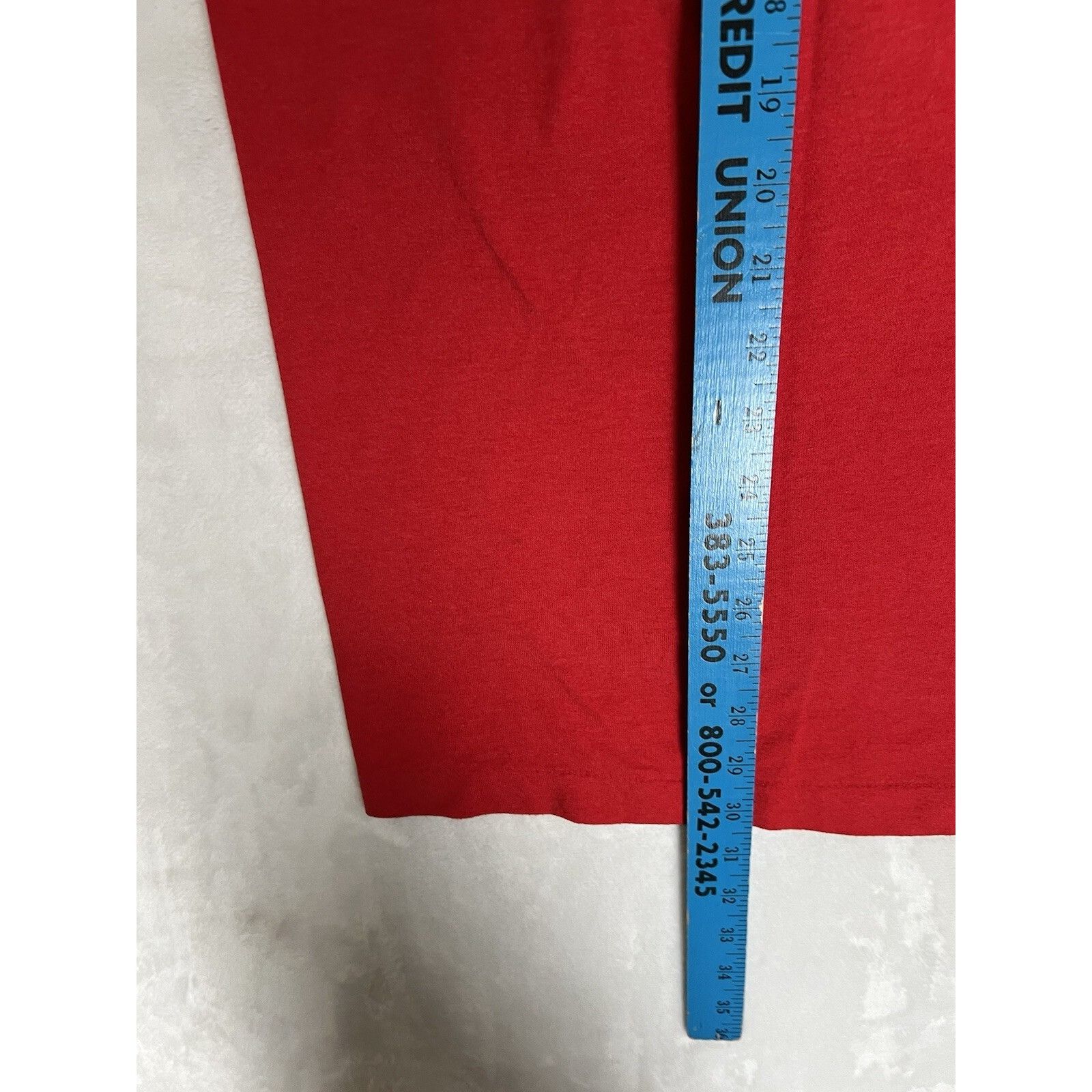 Fruit Of The Loom Vintage Hawaii T-Shirt Size XL Single Stitch Dolphin Palm Tr Size US XL / EU 56 / 4 - 6 Thumbnail
