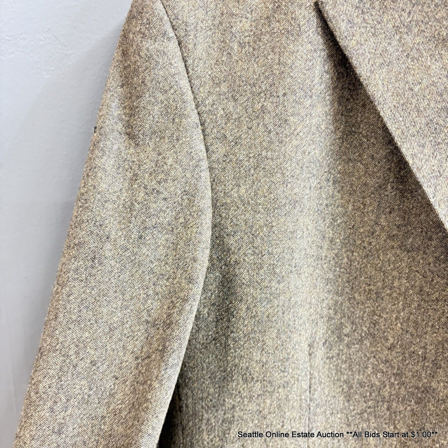 Timothy Everest Timothy Everest for DAKS 3 Piece Vintage Suit Size 42R - 5 Thumbnail