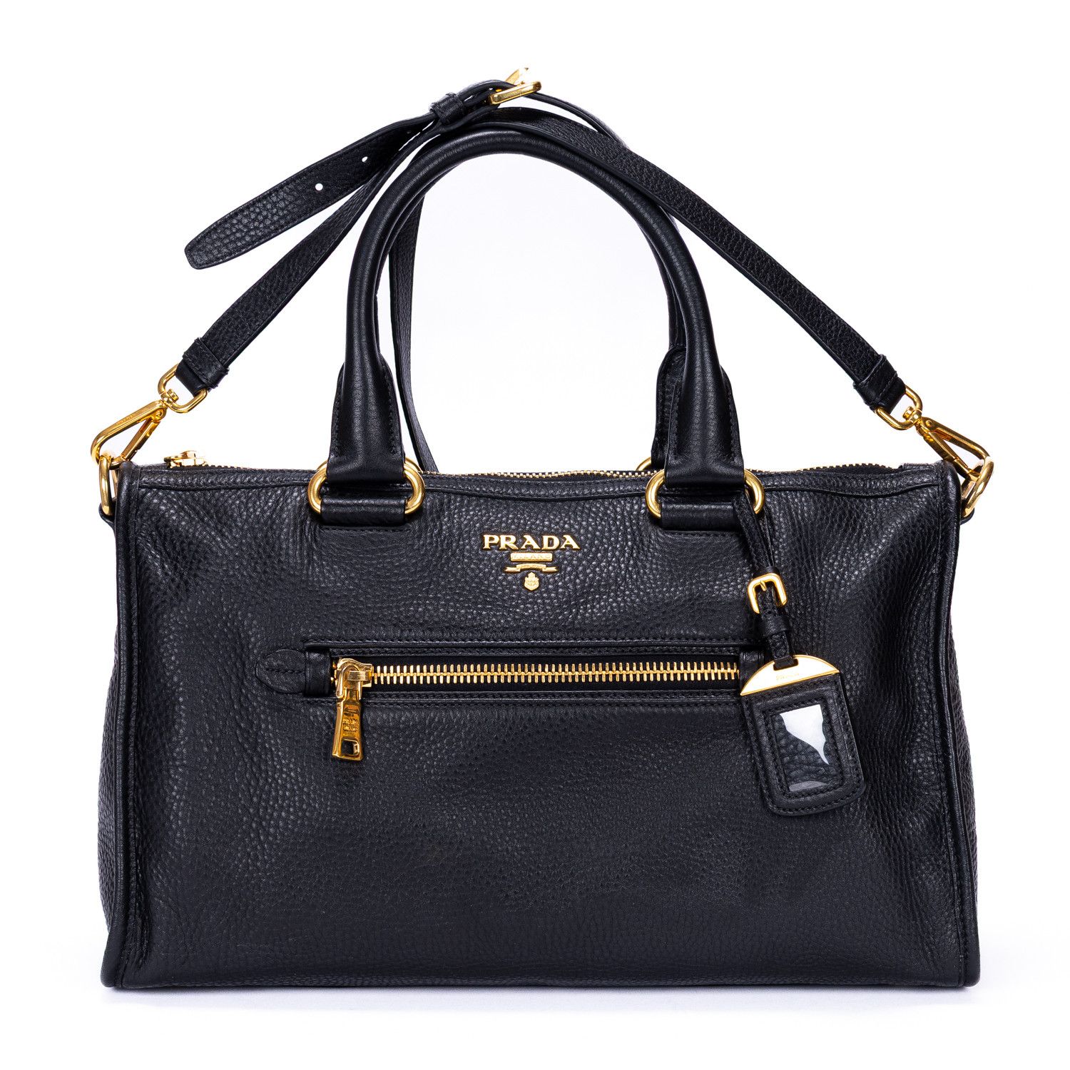 Prada Motor Tote Size ONE SIZE - 1 Thumbnail