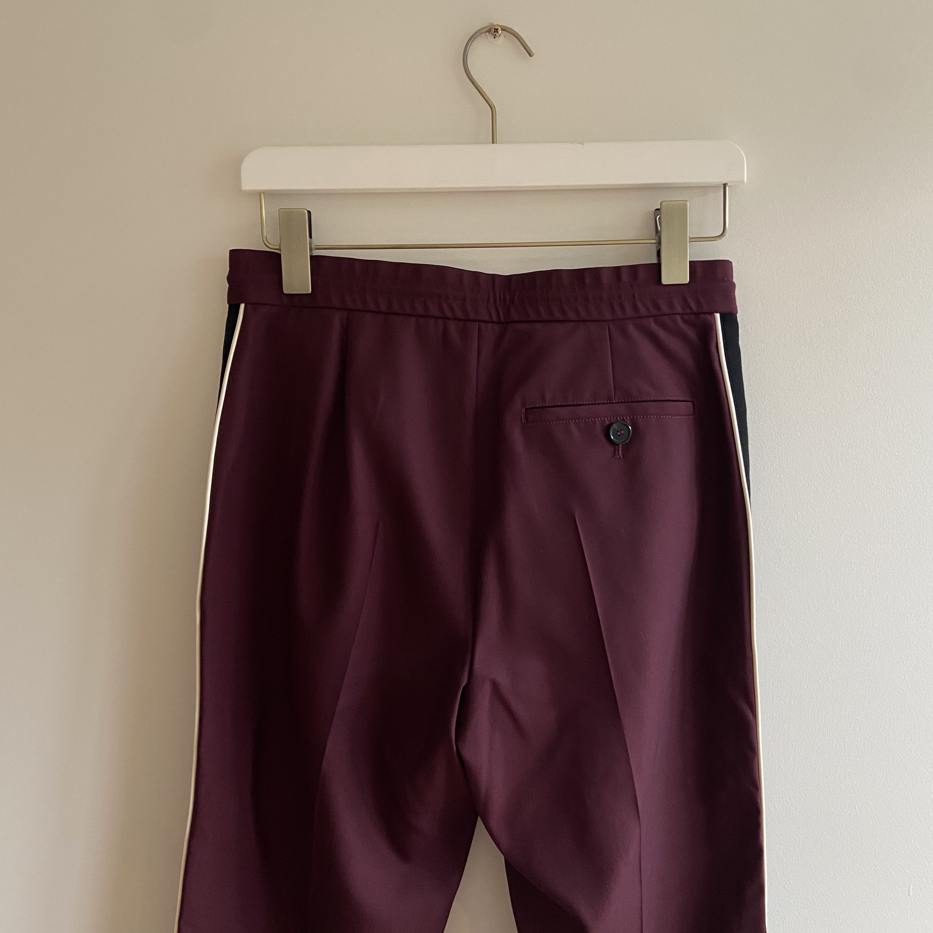 Loewe Tracksuit Trousers Size US 30 / EU 46 - 5 Thumbnail