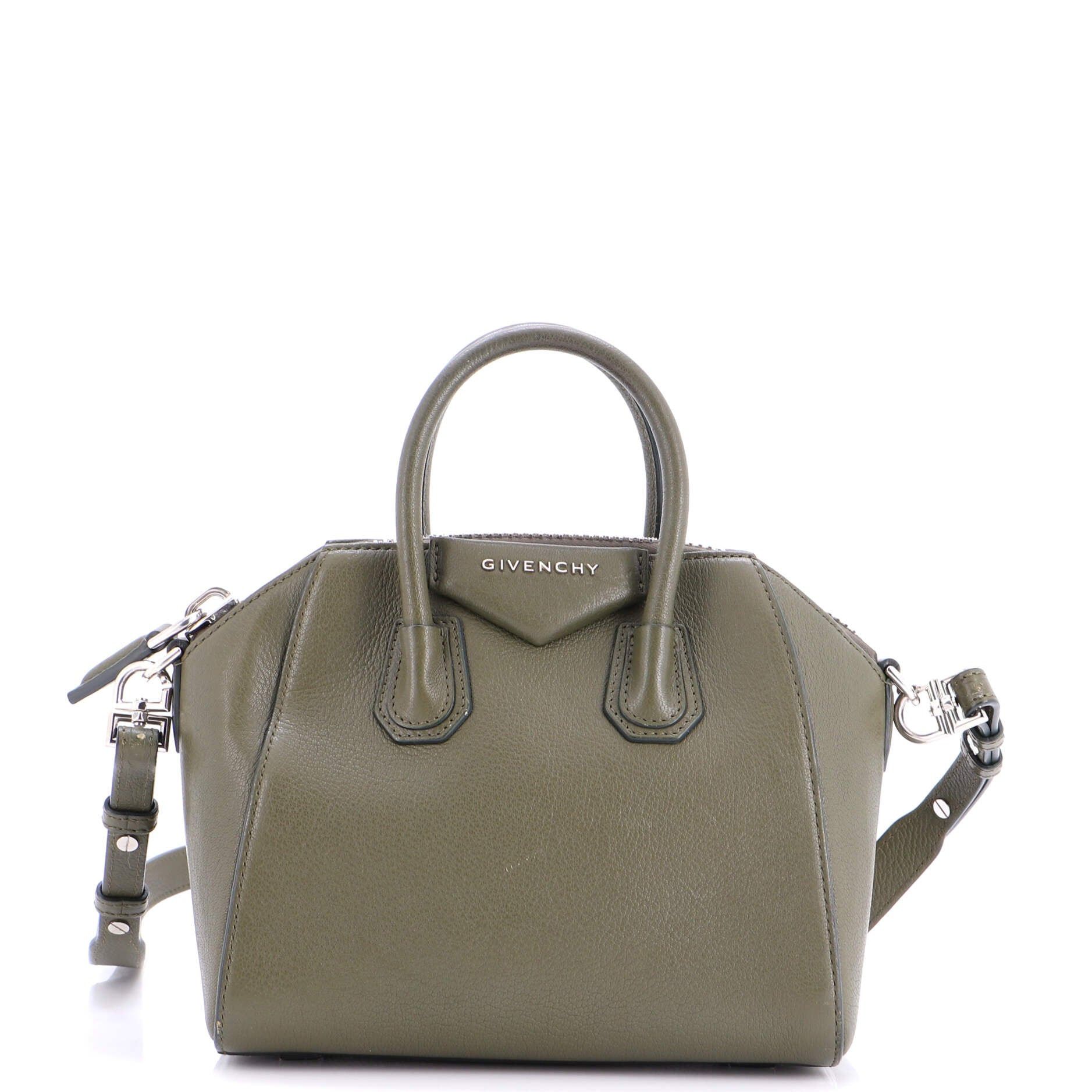 Givenchy Antigona Bag Size ONE SIZE - 1 Thumbnail