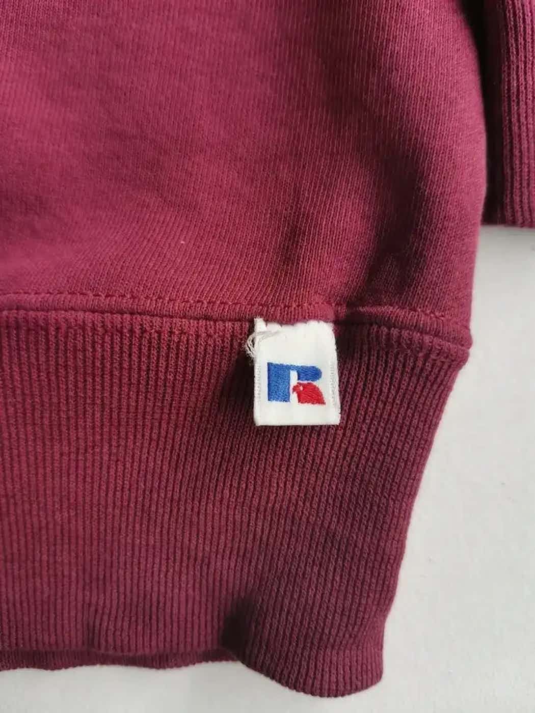 Russell Athletic Vintage Russel Athletic Sweatshirt Size US XL / EU 56 / 4 - 6 Thumbnail