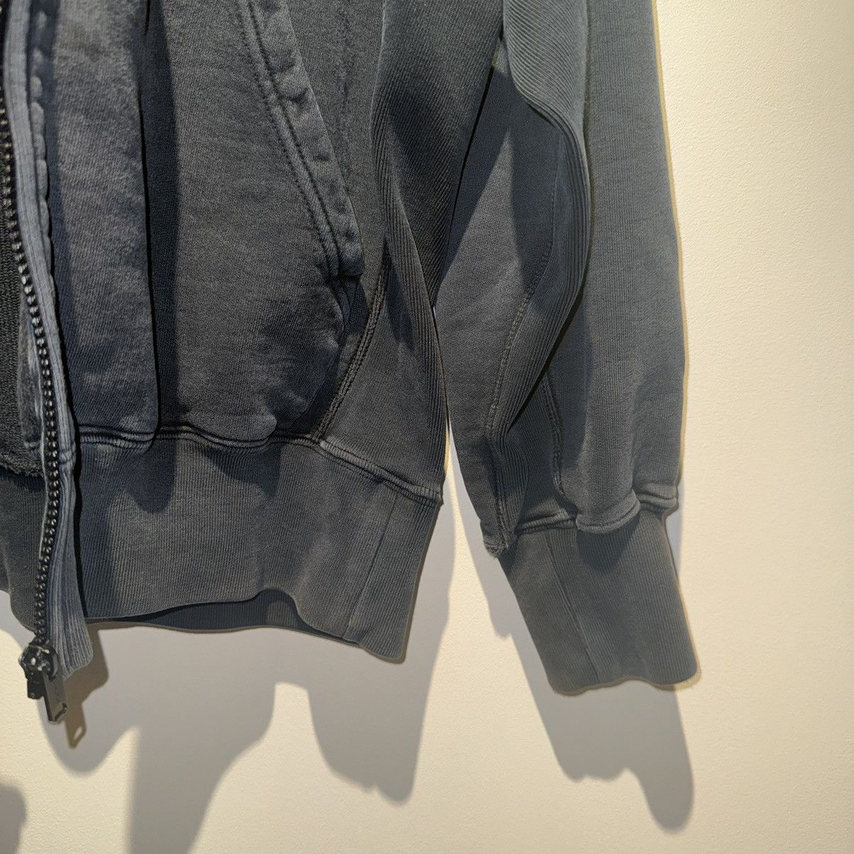 Yeezy Yeezy Season 4 Zip Up Size US S / EU 44-46 / 1 - 9 Thumbnail