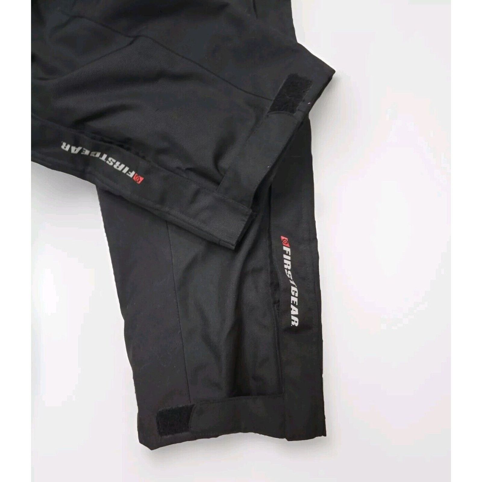 FirstGear First Gear Hypertex HT Riding Motorcycle Padded Waterproof Size US 36 / EU 52 - 10 Thumbnail