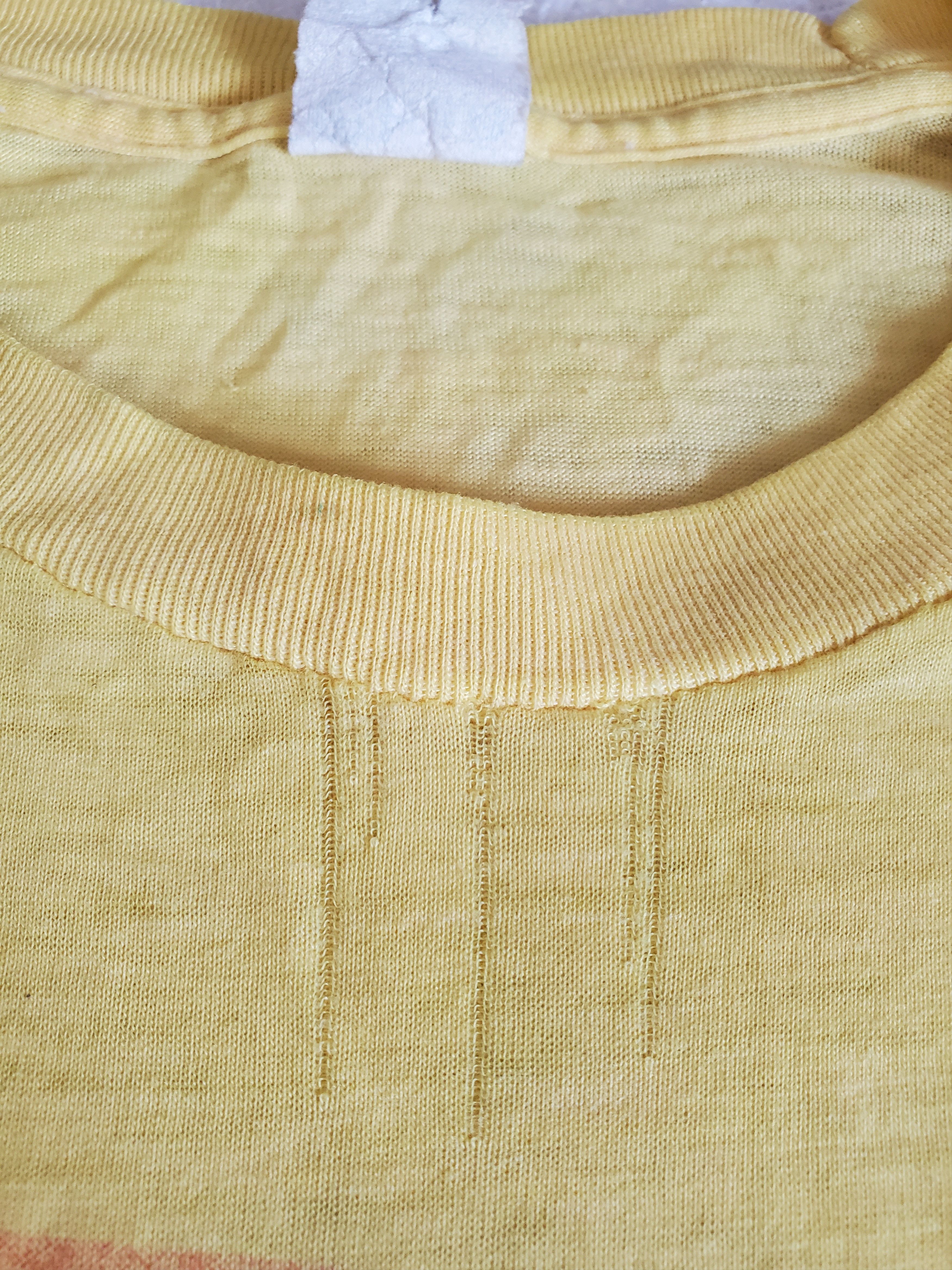 Vintage Ultrathin vintage great smokey mountains travel shirt 80s Size US M / EU 48-50 / 2 - 7 Thumbnail