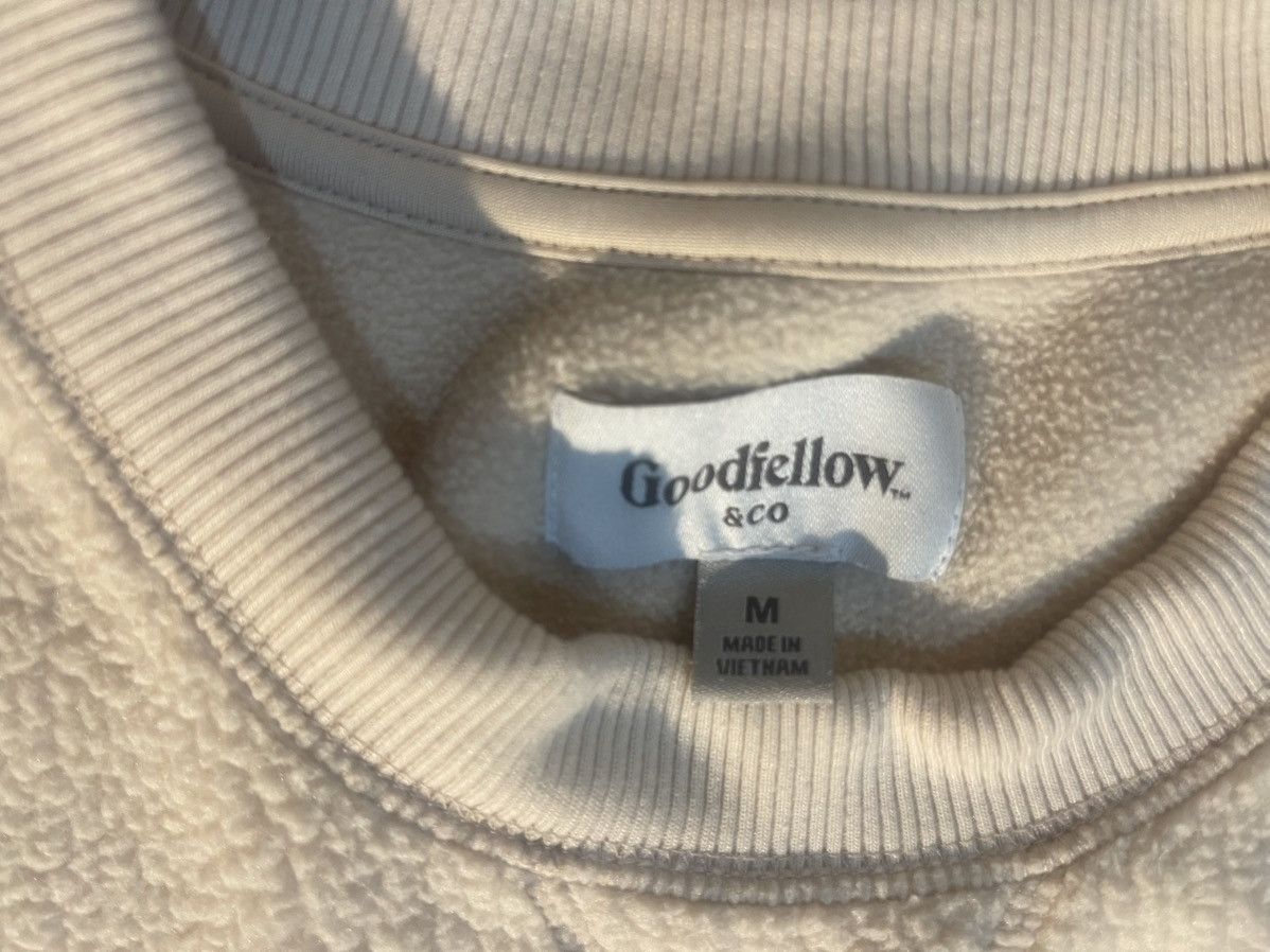 Vintage Vanilla sweater Size US M / EU 48-50 / 2 - 4 Thumbnail