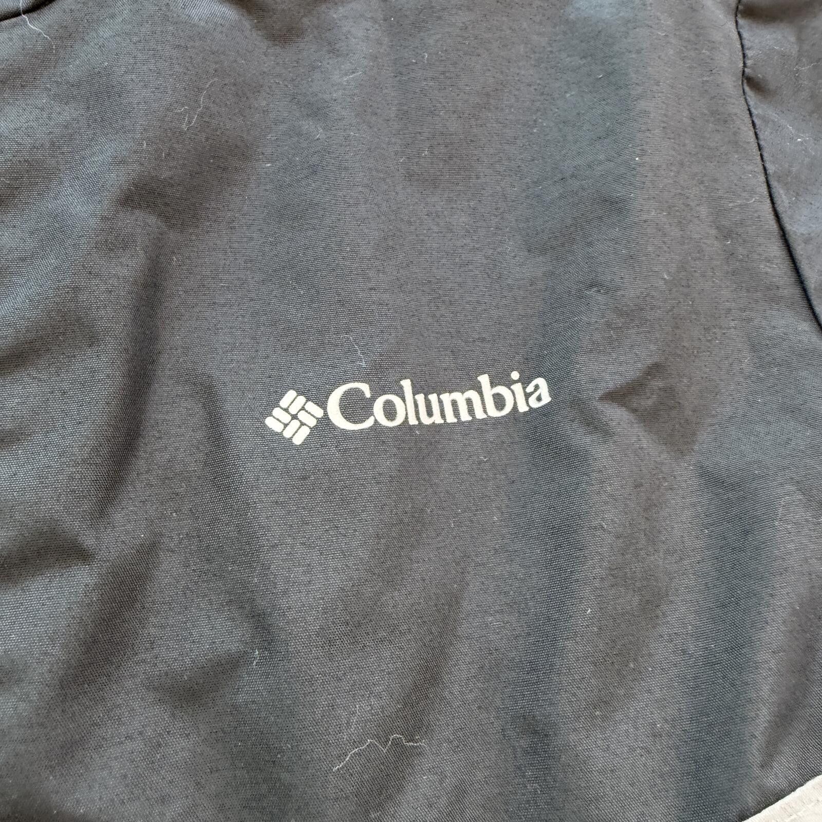 Columbia Columbia Youth Hooded Insulated Winter Jacket Kids L 14/16 Size US L / EU 52-54 / 3 - 6 Thumbnail