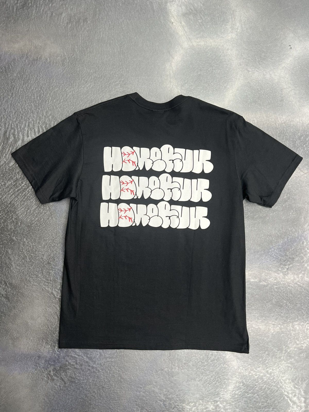 Supreme Supreme Homerun T-Shirt Size US M / EU 48-50 / 2 - 6 Thumbnail