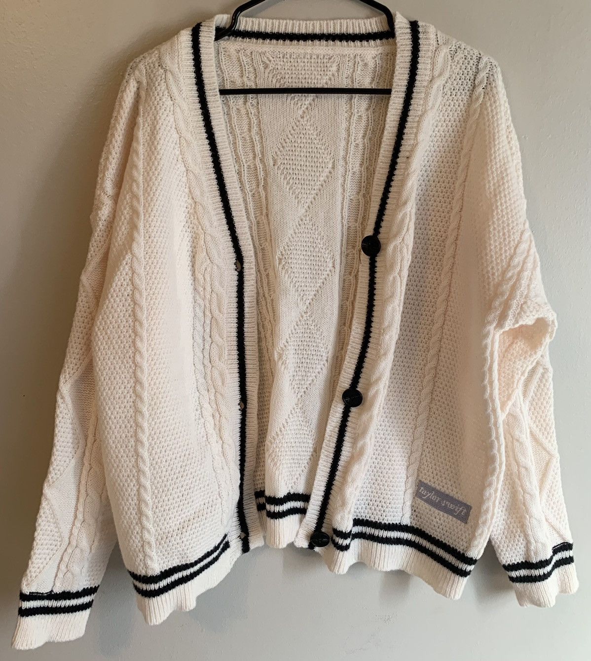 Taylor Swift Cardigan Dupe on sale