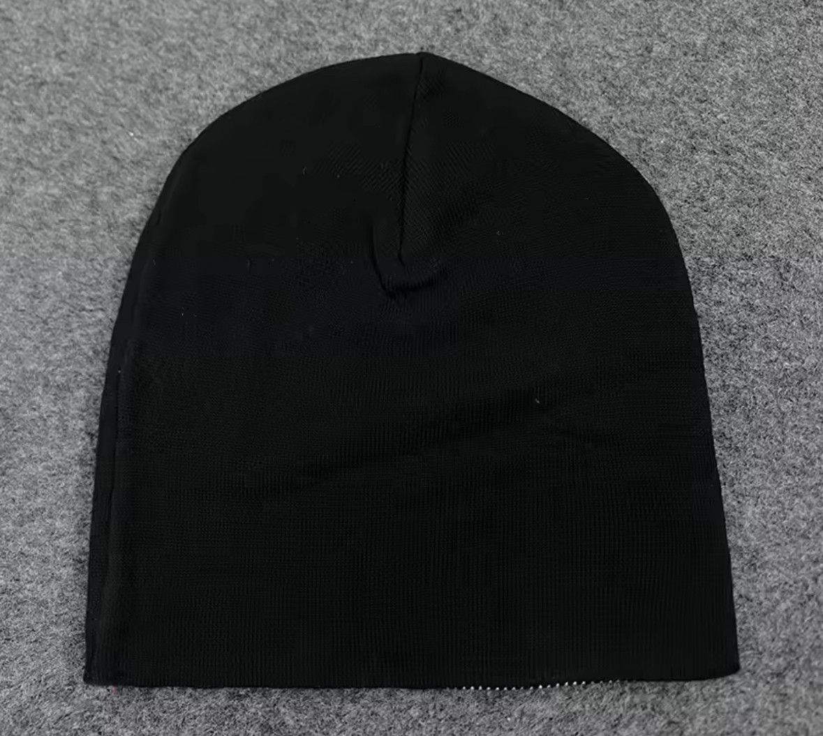 Other Y2K Trendy Anime Chopper Knit Beanie Hat Skullies Cap Size ONE SIZE - 5 Thumbnail